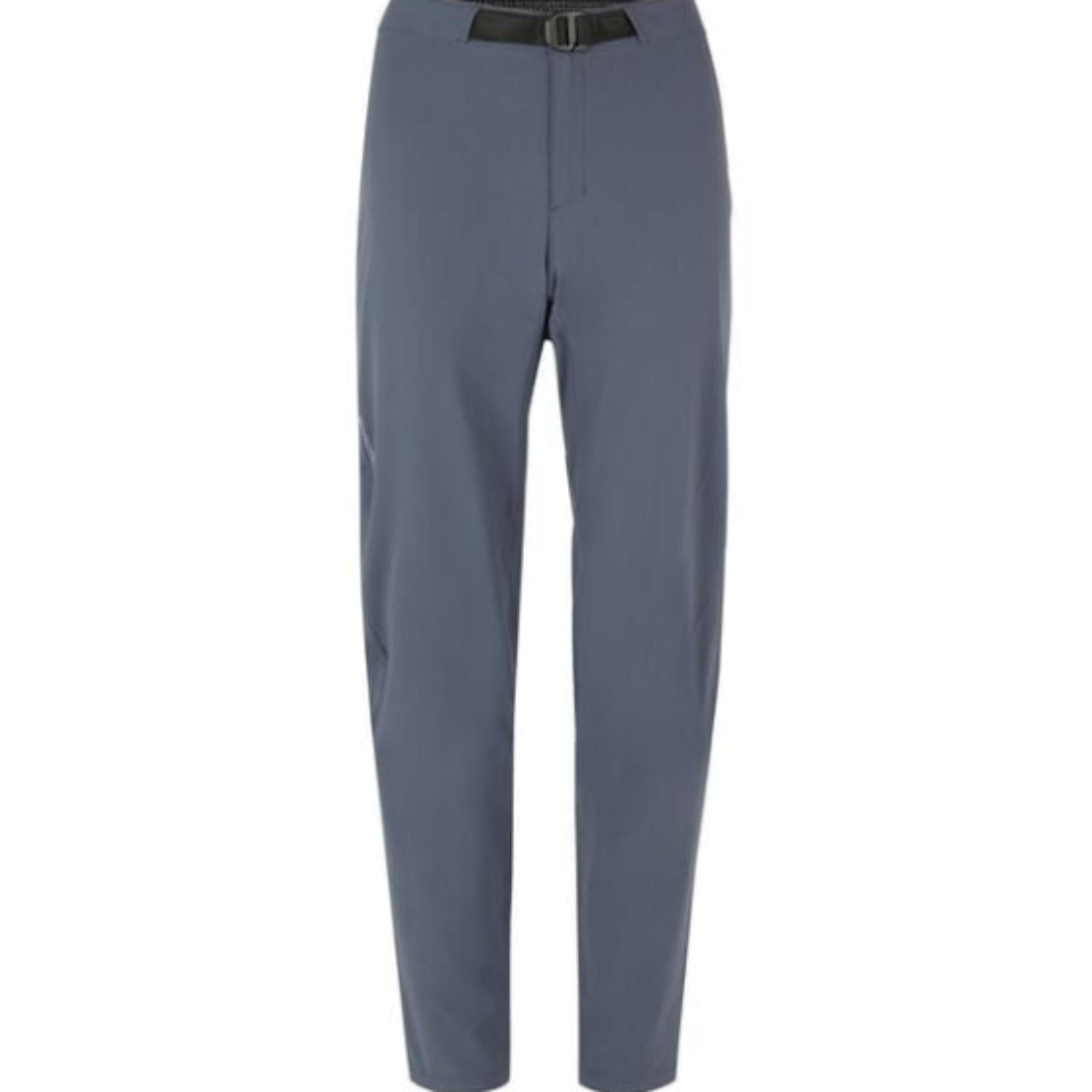 Madison Freewheel Women's Trousers Slate Blue / Size 8