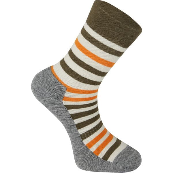 Madison Roam Isoler Merino 4 Season Socks Desert Storm / EU 36 - 41 (UK 3.5-7)