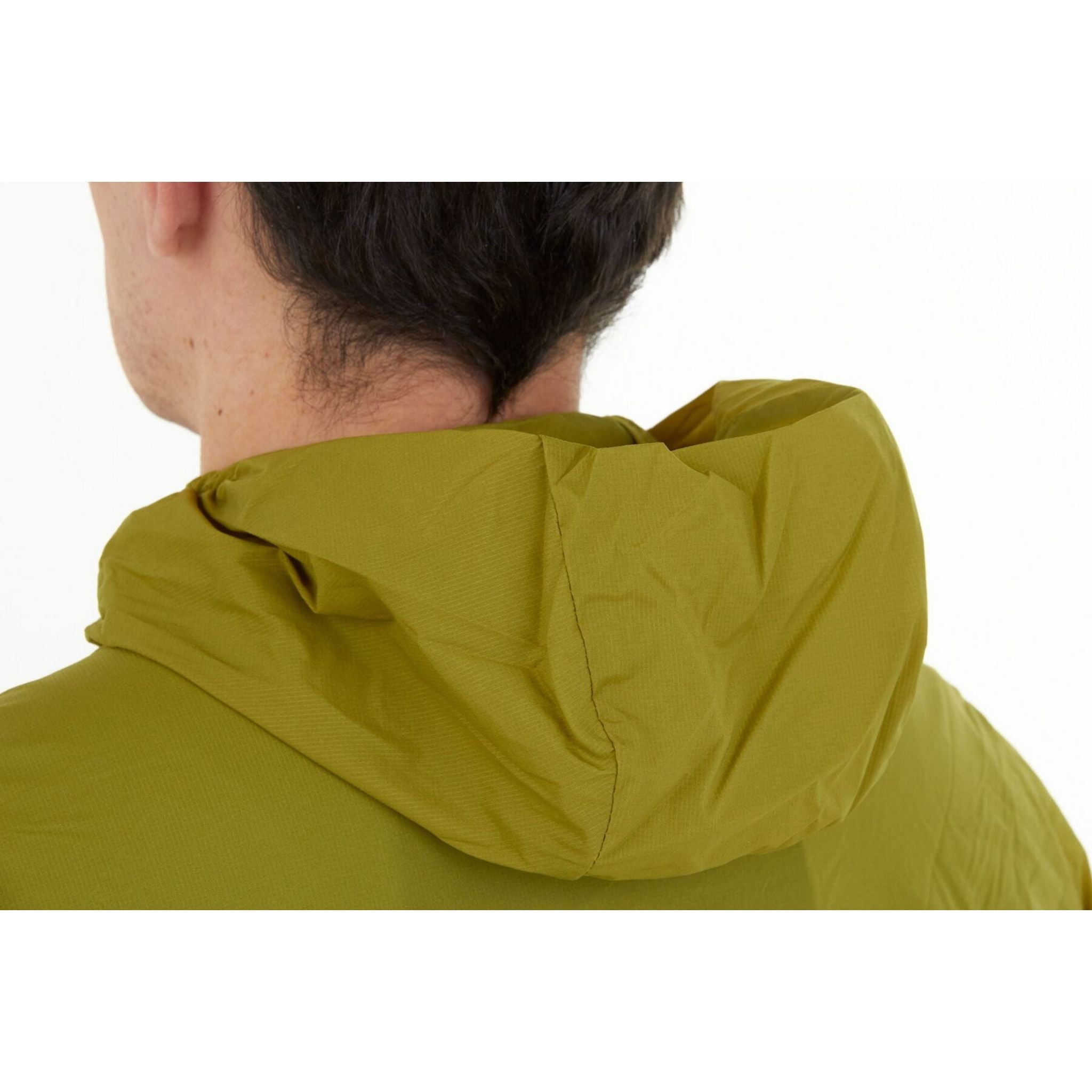Madison Roam Men's Lightweight Windproof Packable Jacket