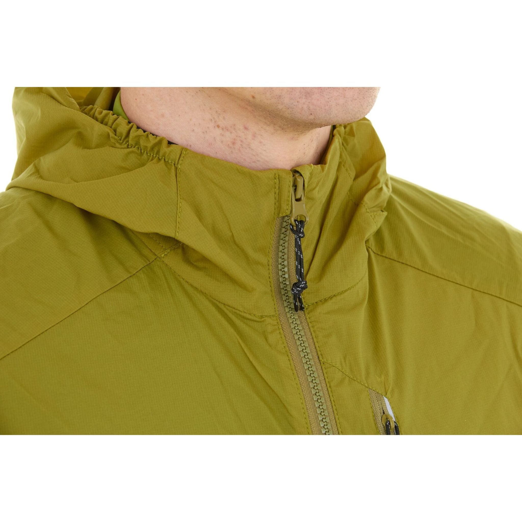 Madison Roam Men's Lightweight Windproof Packable Jacket