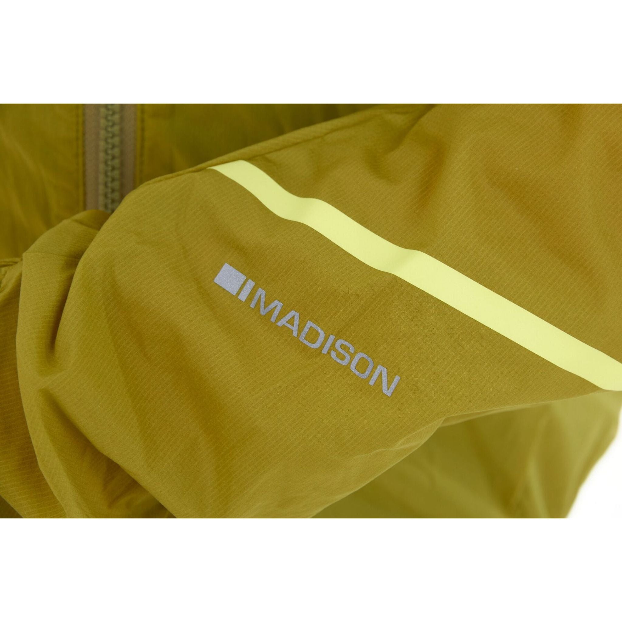 Madison Roam Men's Lightweight Windproof Packable Jacket