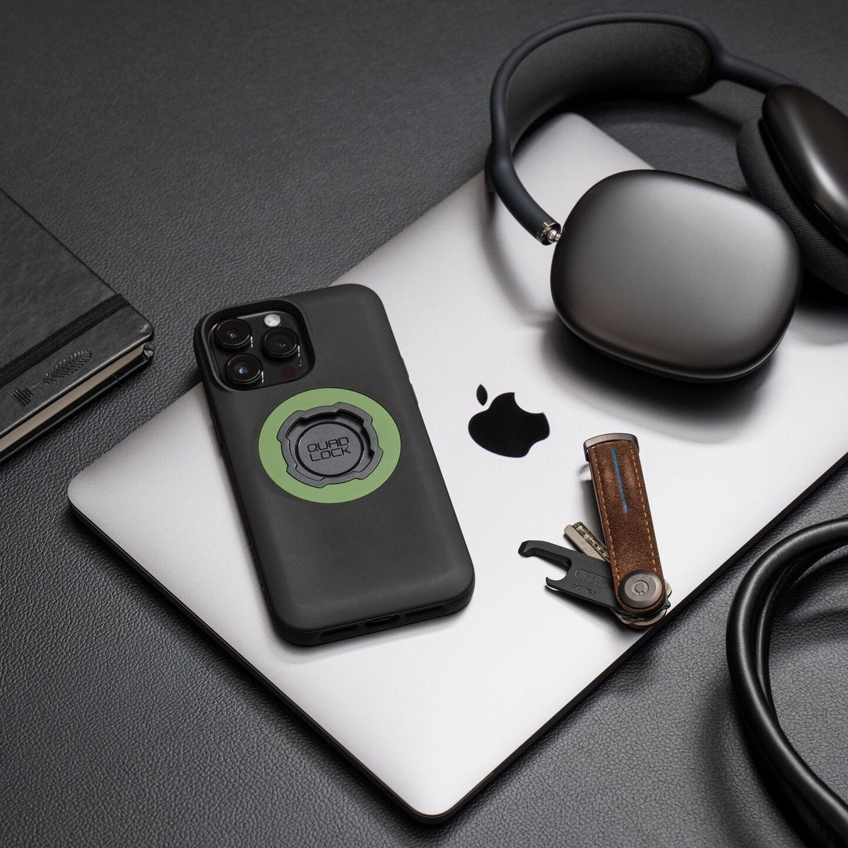MAG Case - iPhone 15 Pro Black / iPhone 15 Pro