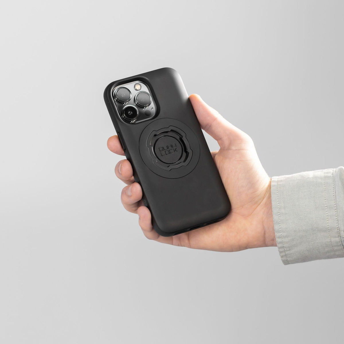 MAG Case - iPhone 15 Pro Black / iPhone 15 Pro