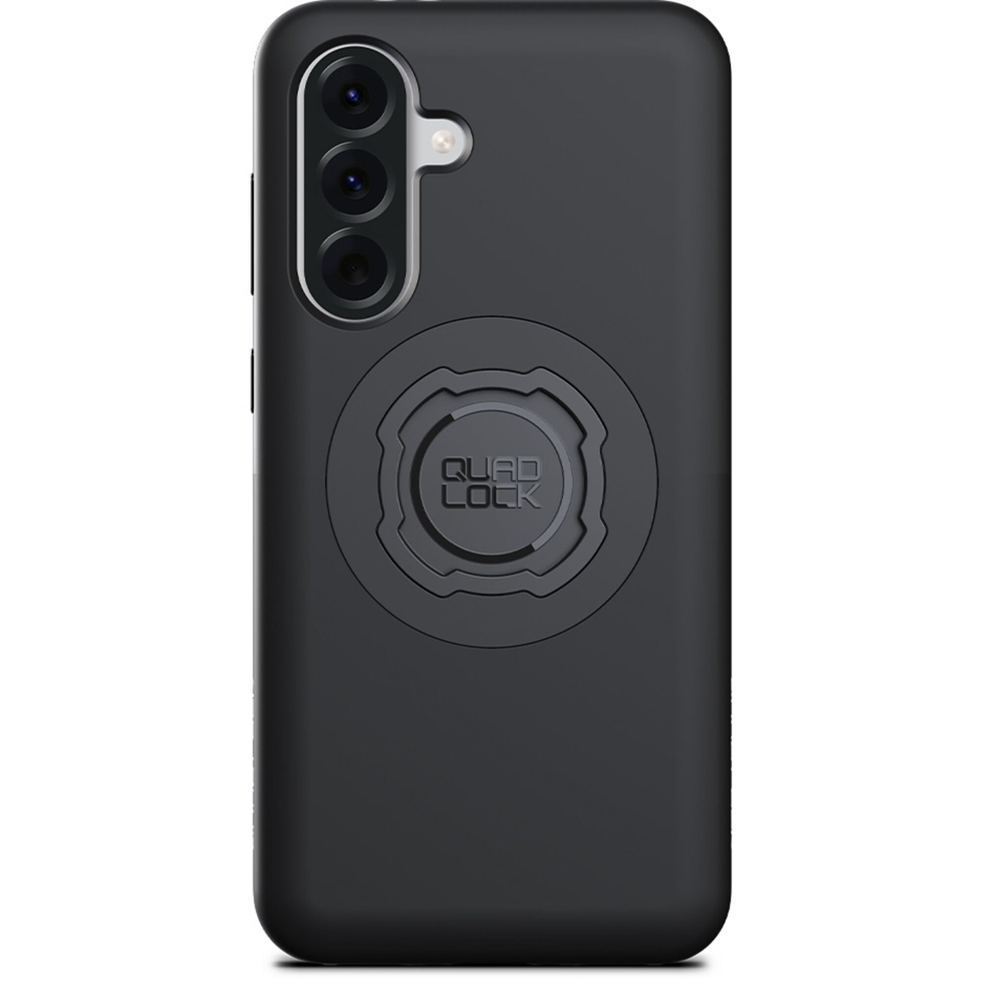 MAG Case - Samsung Galaxy A36 Black / Samsung Galaxy A36