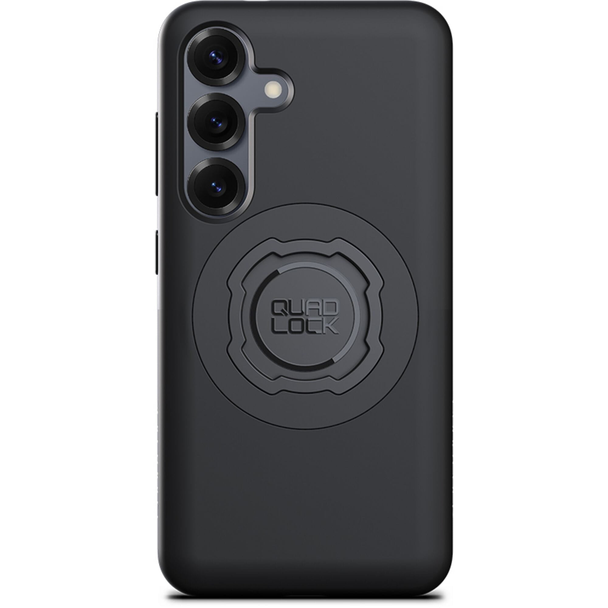 MAG Case - Samsung Galaxy S25 Black / Samsung Galaxy S25