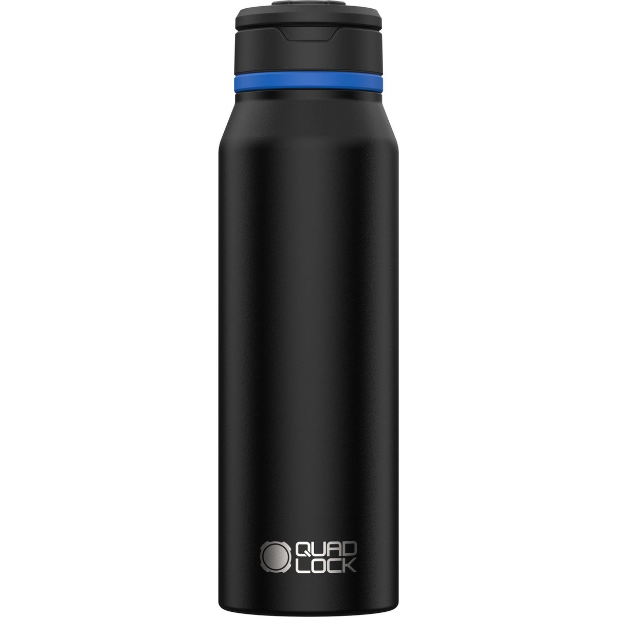 MAG Water Bottle Black / 700ml