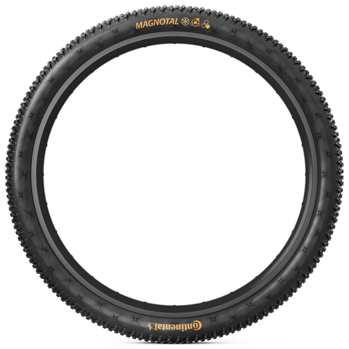 Magnotal Trail Tyre