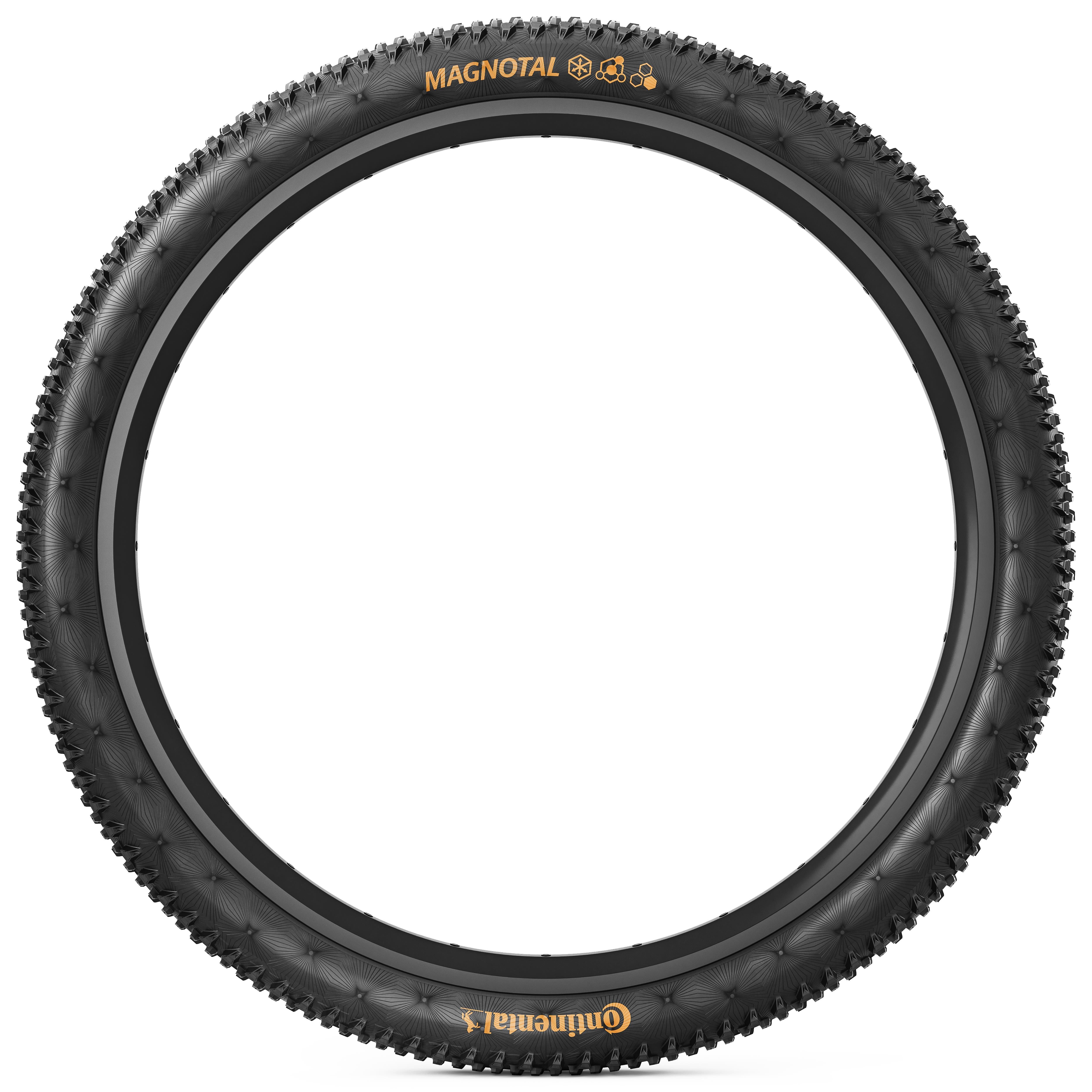 Magnotal Trail Tyre