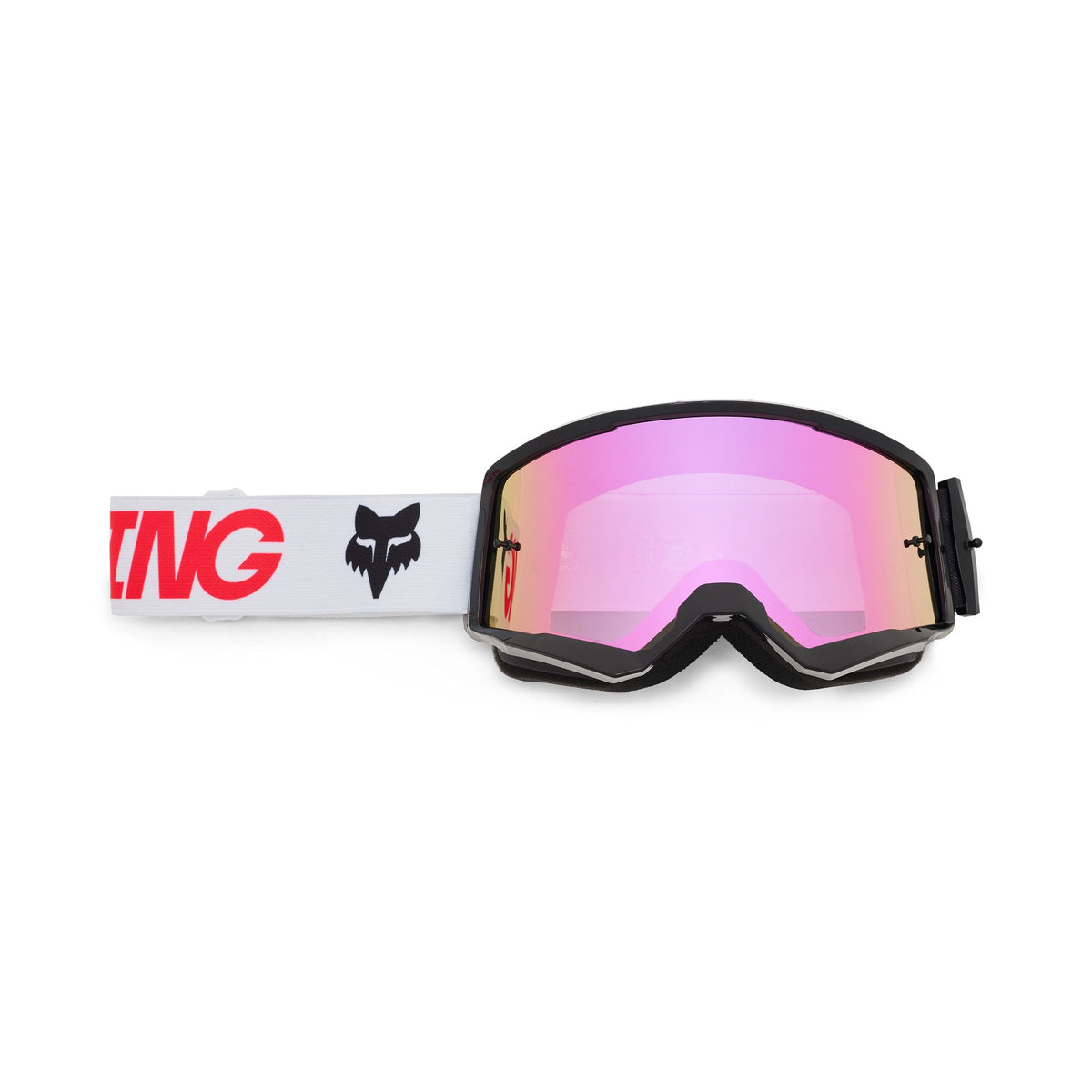 Main Draft Goggle Black/Pink / OS