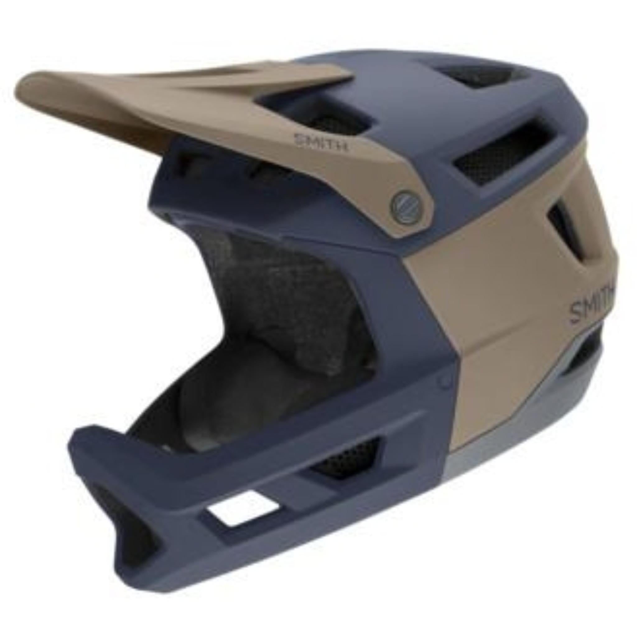 Mainline MIPS Helmet Matte Royal Navy / Summit / S