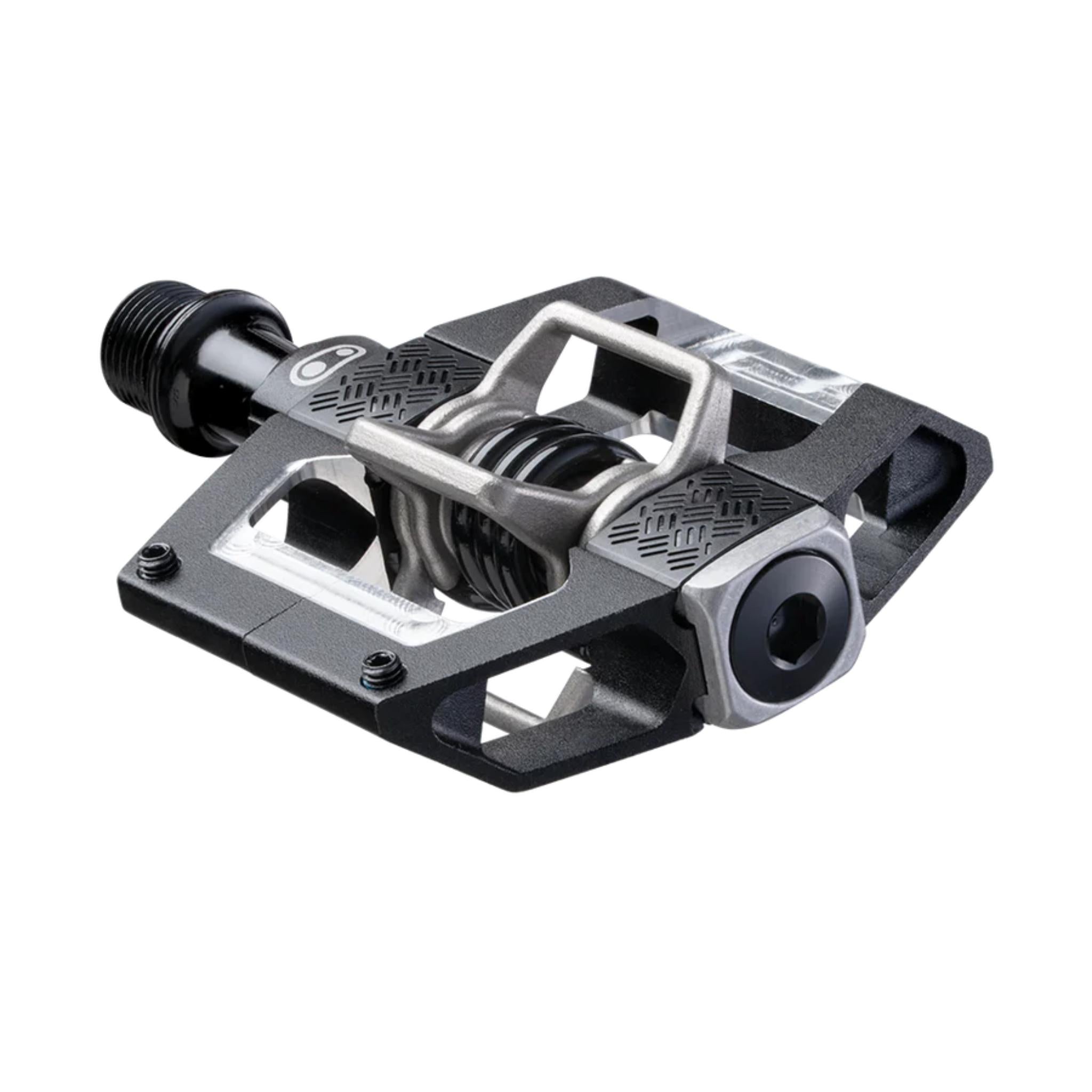 Mallet Trail Pedals