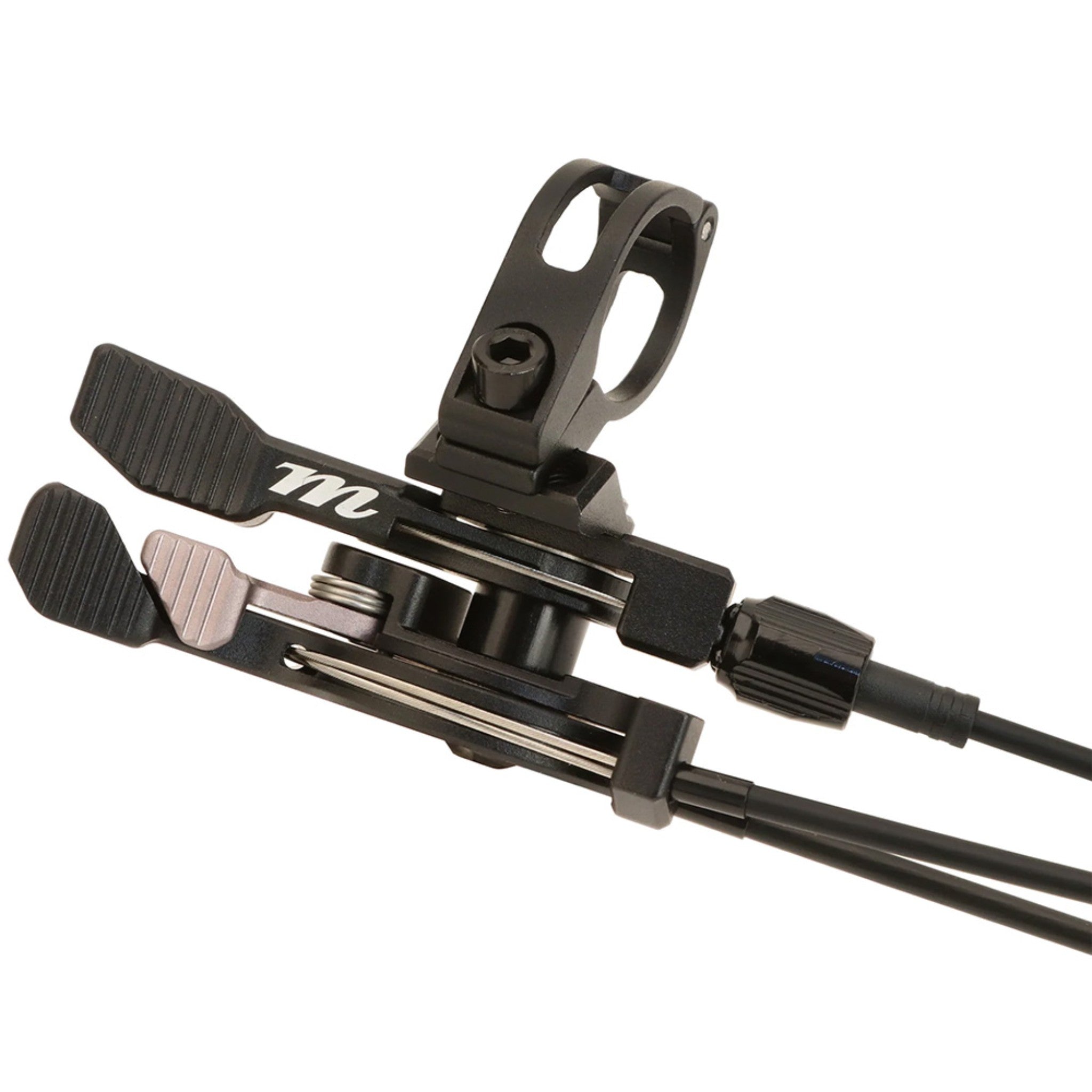 Manitou Ace/Deuce Remote Lockout KIT, ACE/DEUCE+CABLE, 18mm