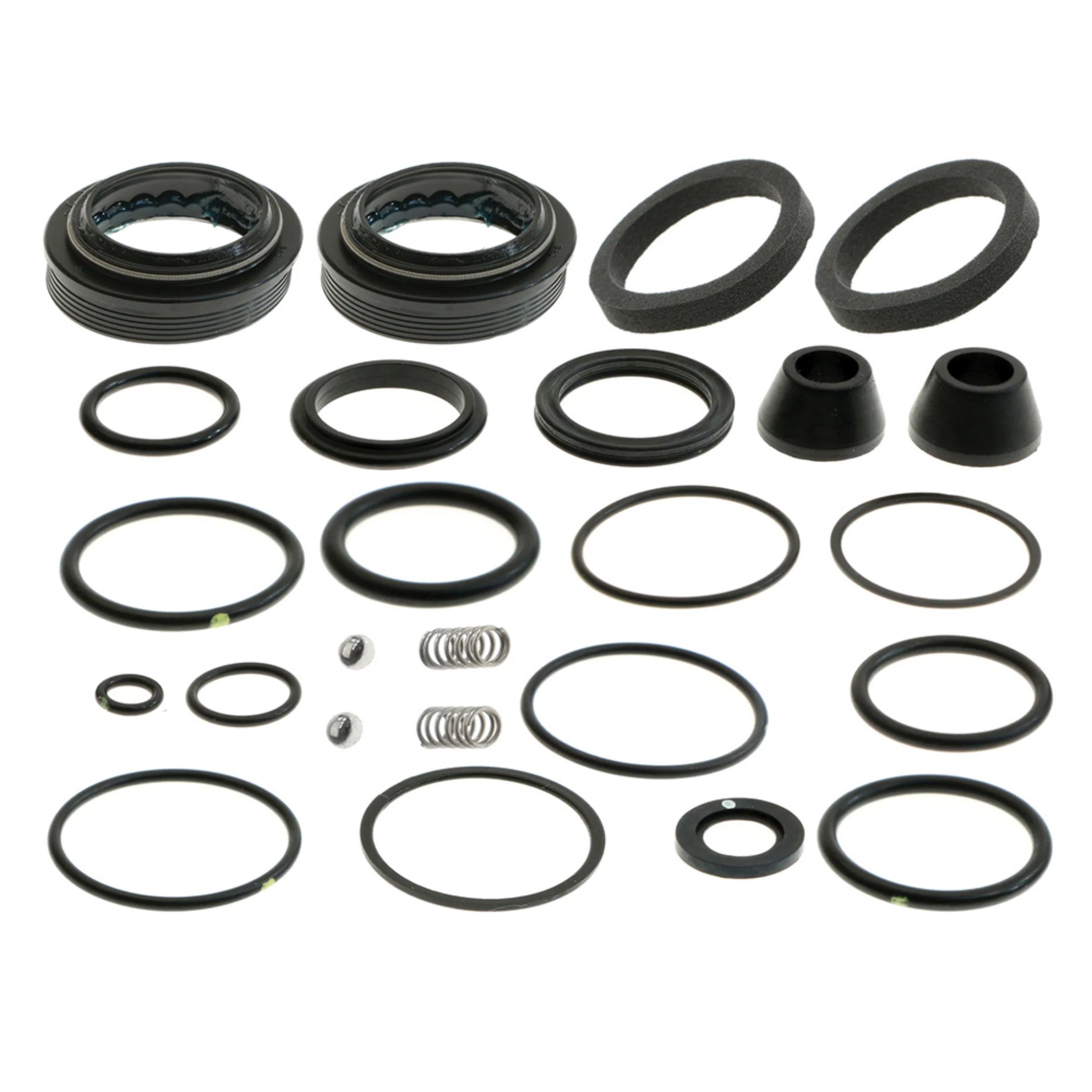 Manitou Fork Service Kit Rebuild Kit - Dorado