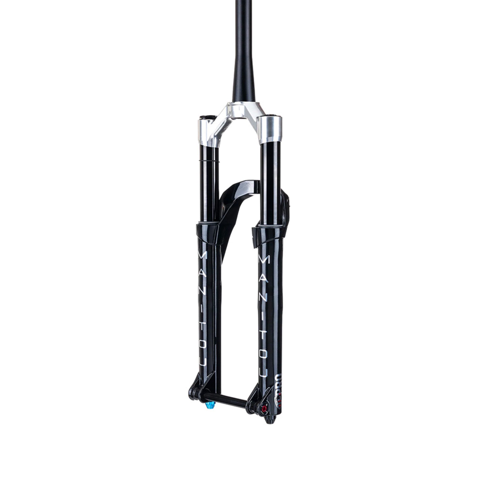 Manitou Junit 34 Pro Fork Black / 26 x 120mm Travel / 15 x 110mm