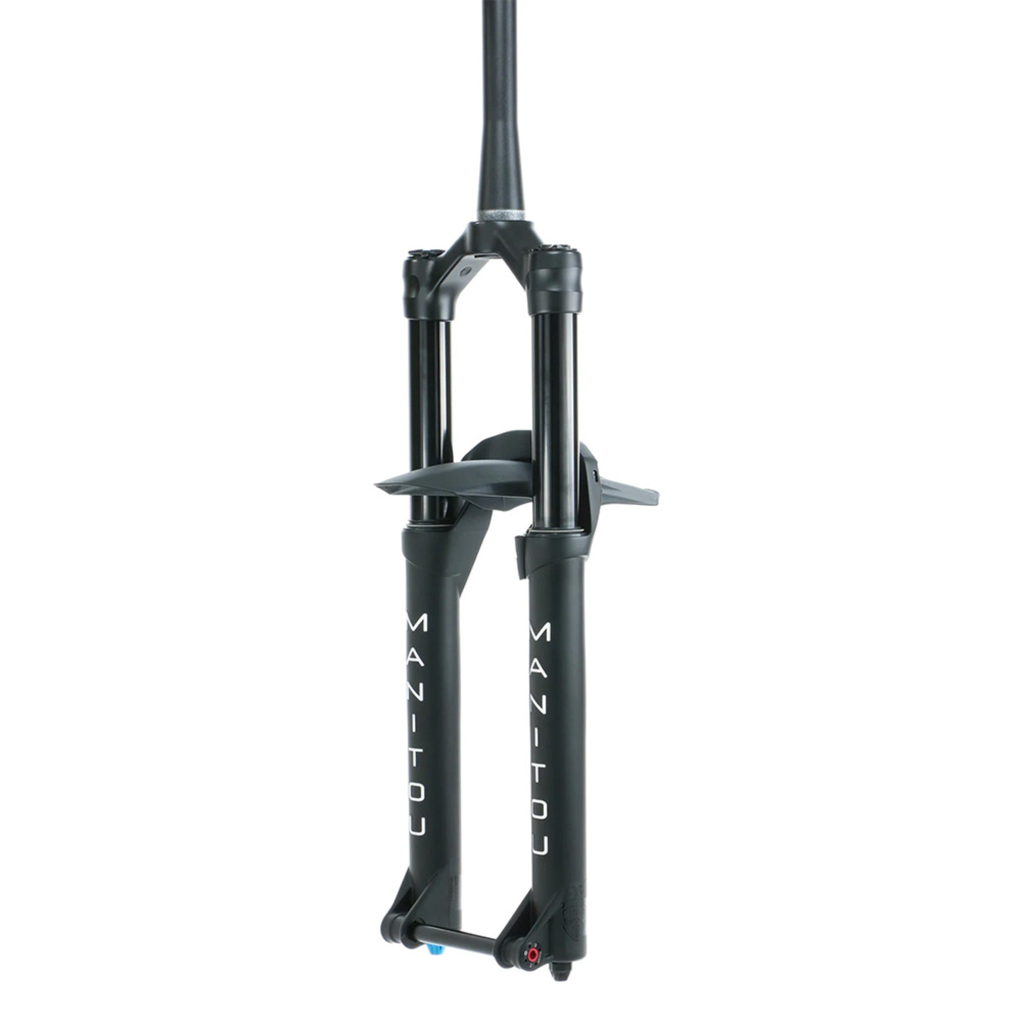 Manitou Mezzer Expert Fork Black / 27.5 x 170mm (44mm offset) / 15 x 110mm