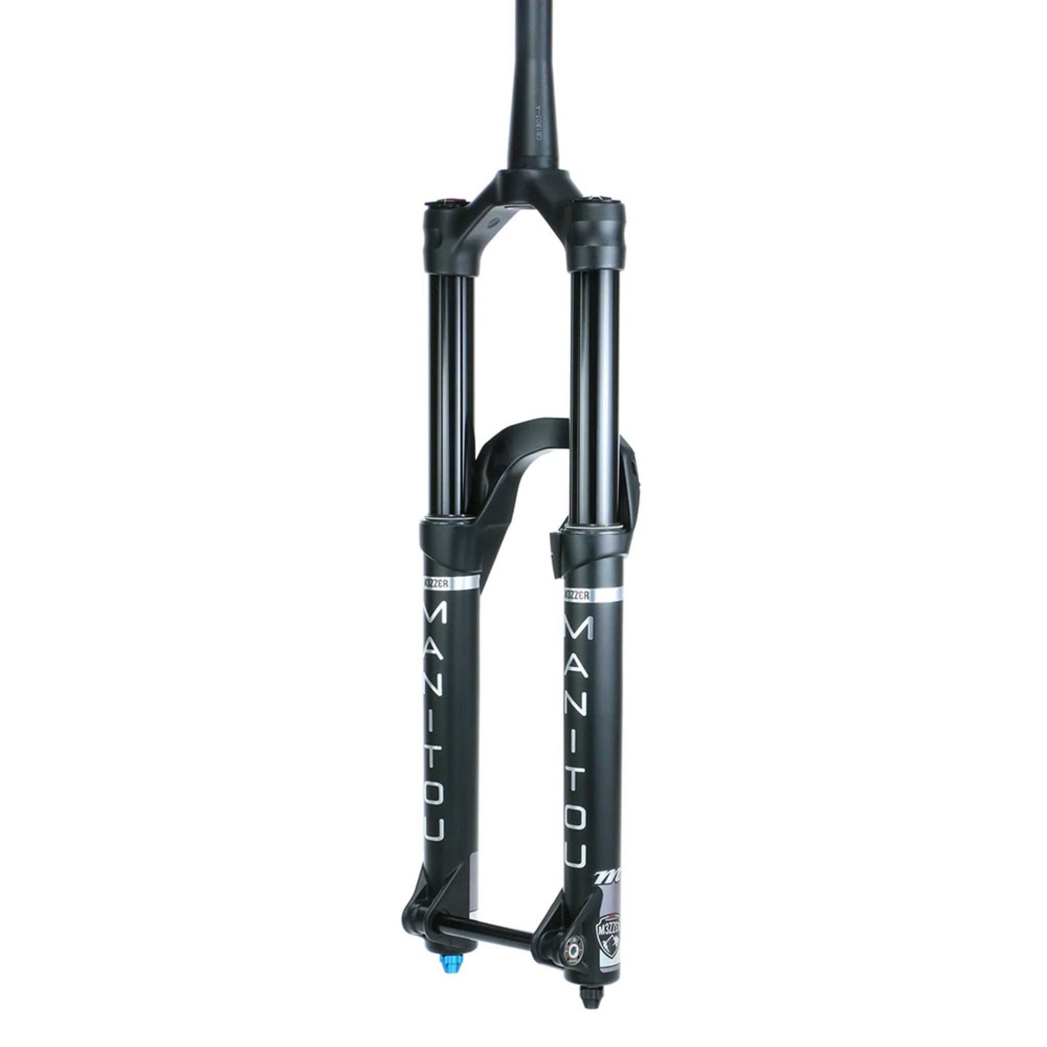 Manitou Mezzer Pro Fork Black / 27.5 x 170mm (44mm offset) / 15 x 110mm