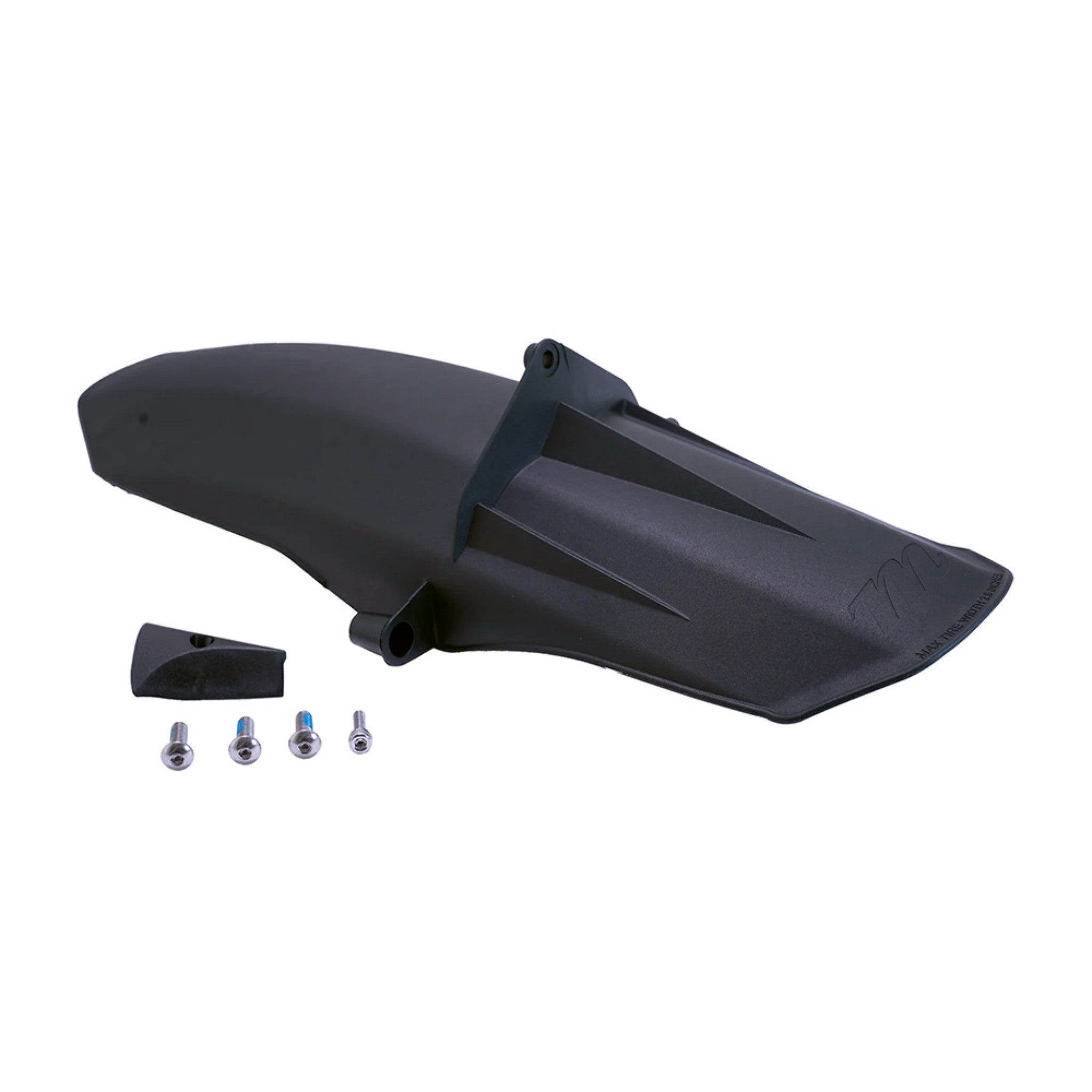 Manitou Reverse Arch Mudguard Gen 2 Reverse Arch Mudguard