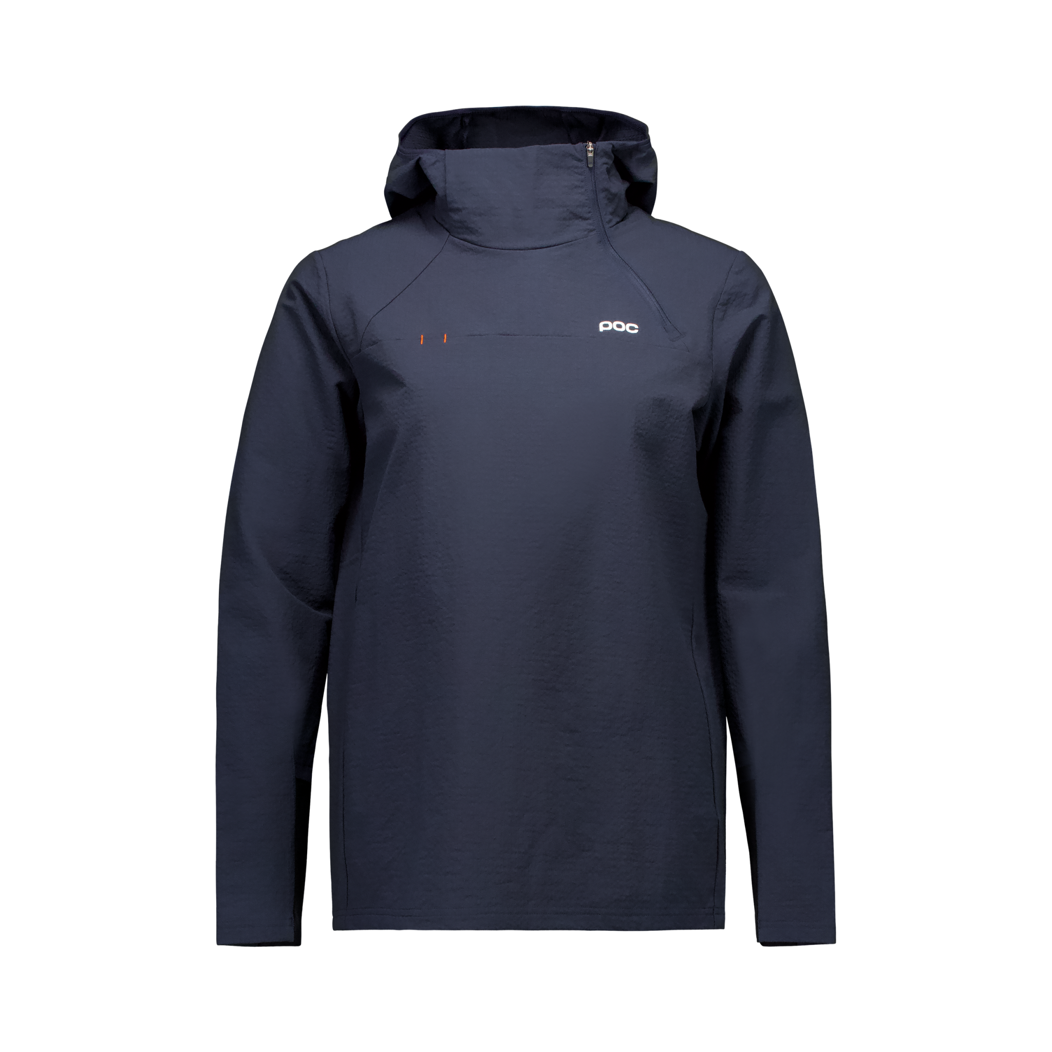 Mantle Women's Thermal Hoodie Apatite Navy / XS