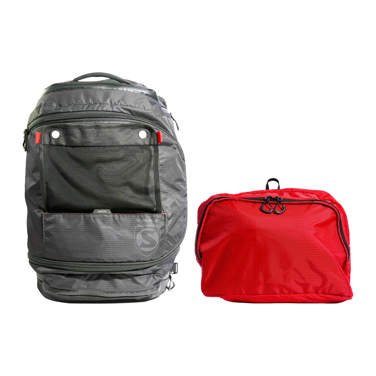 Maratona WEB Gear Bag Black / One Size