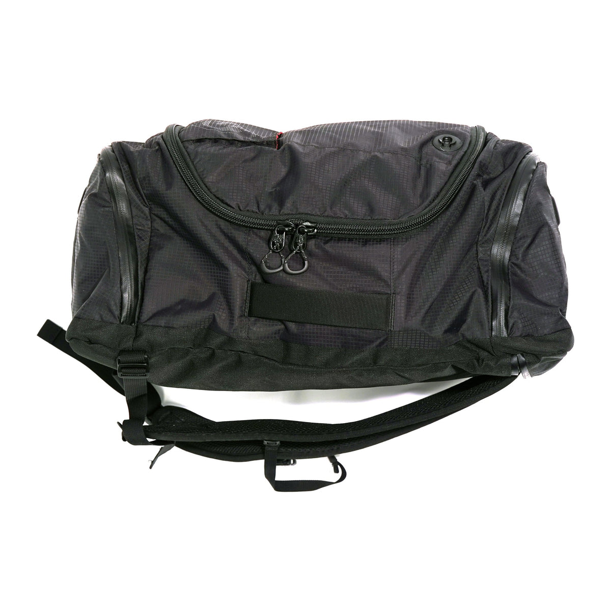 Maratona WEB Gear Bag Black / One Size