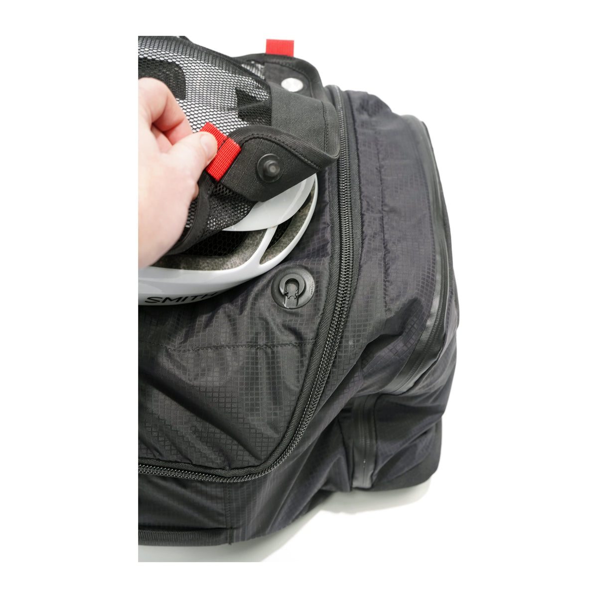 Maratona WEB Gear Bag Black / One Size