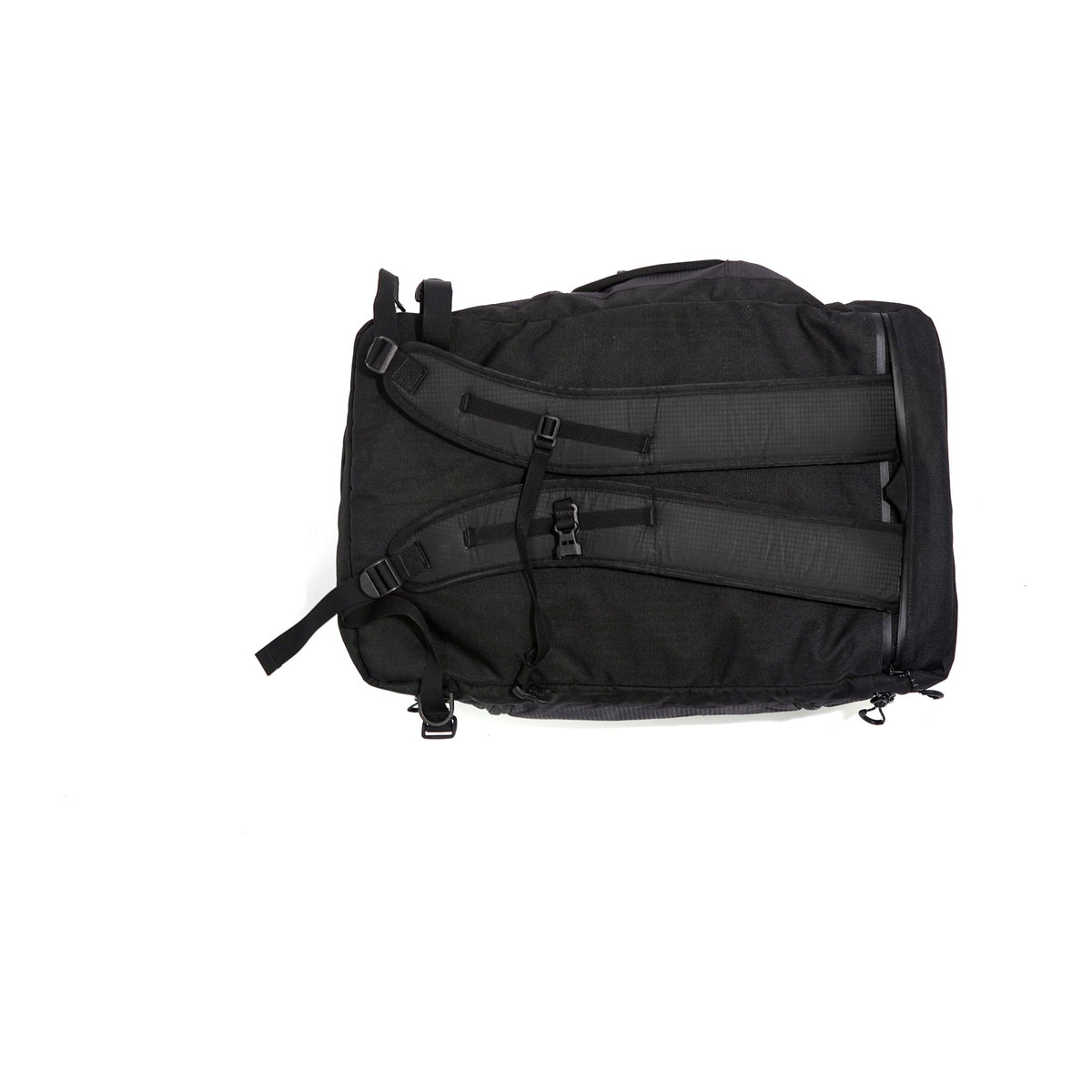 Maratona WEB Gear Bag Black / One Size