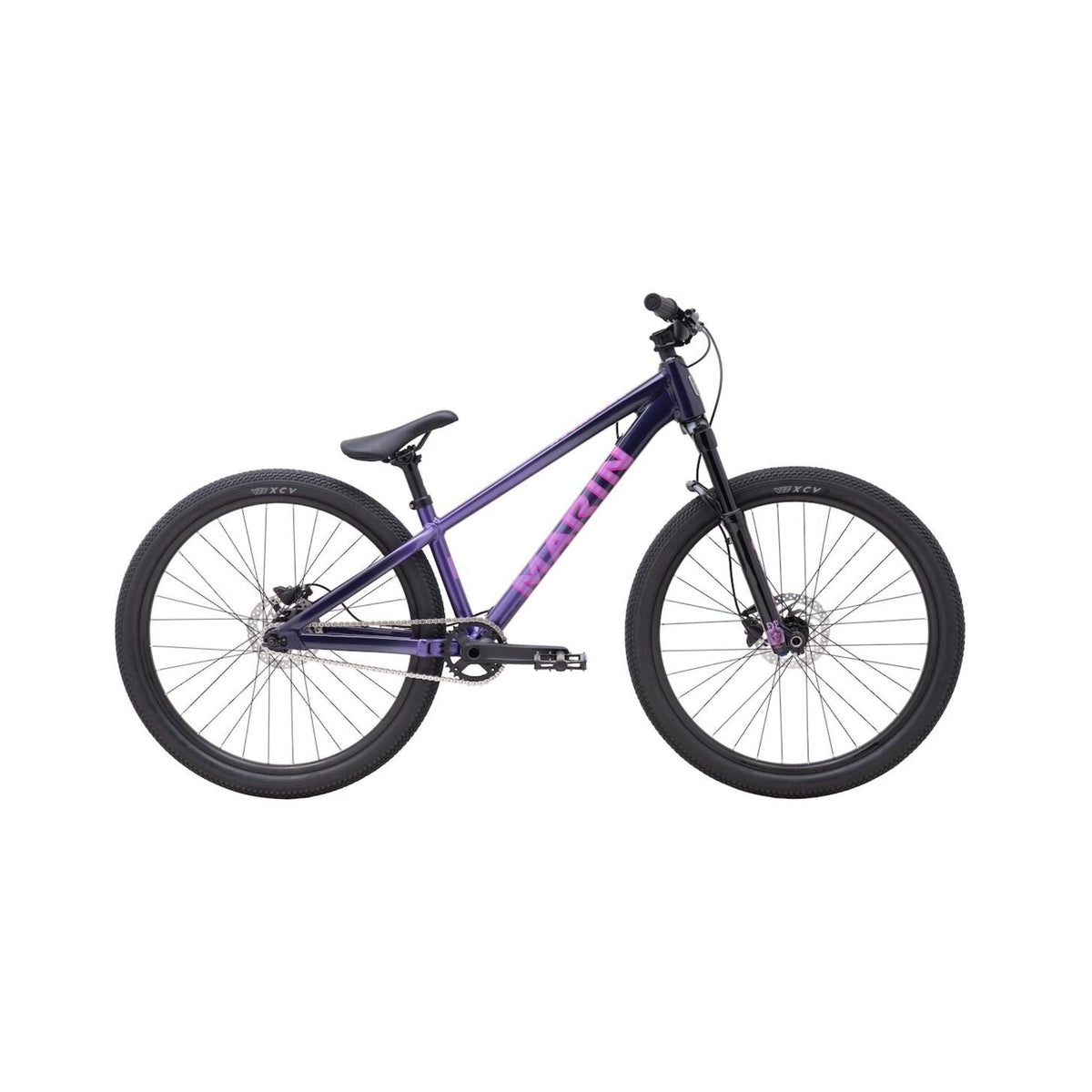 Mountain Bike Frame Alcatraz Bike Marin Alcatraz 2025