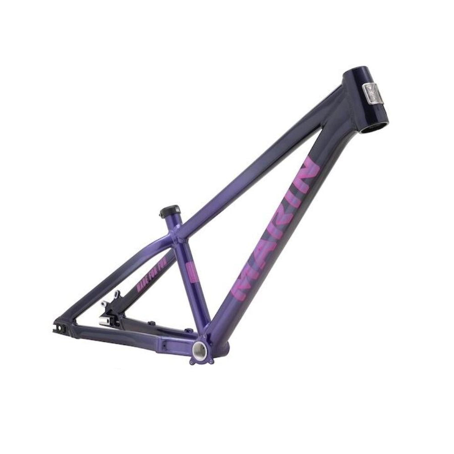Marin Alcatraz Dirt Jump Frame 2025 | Biketart