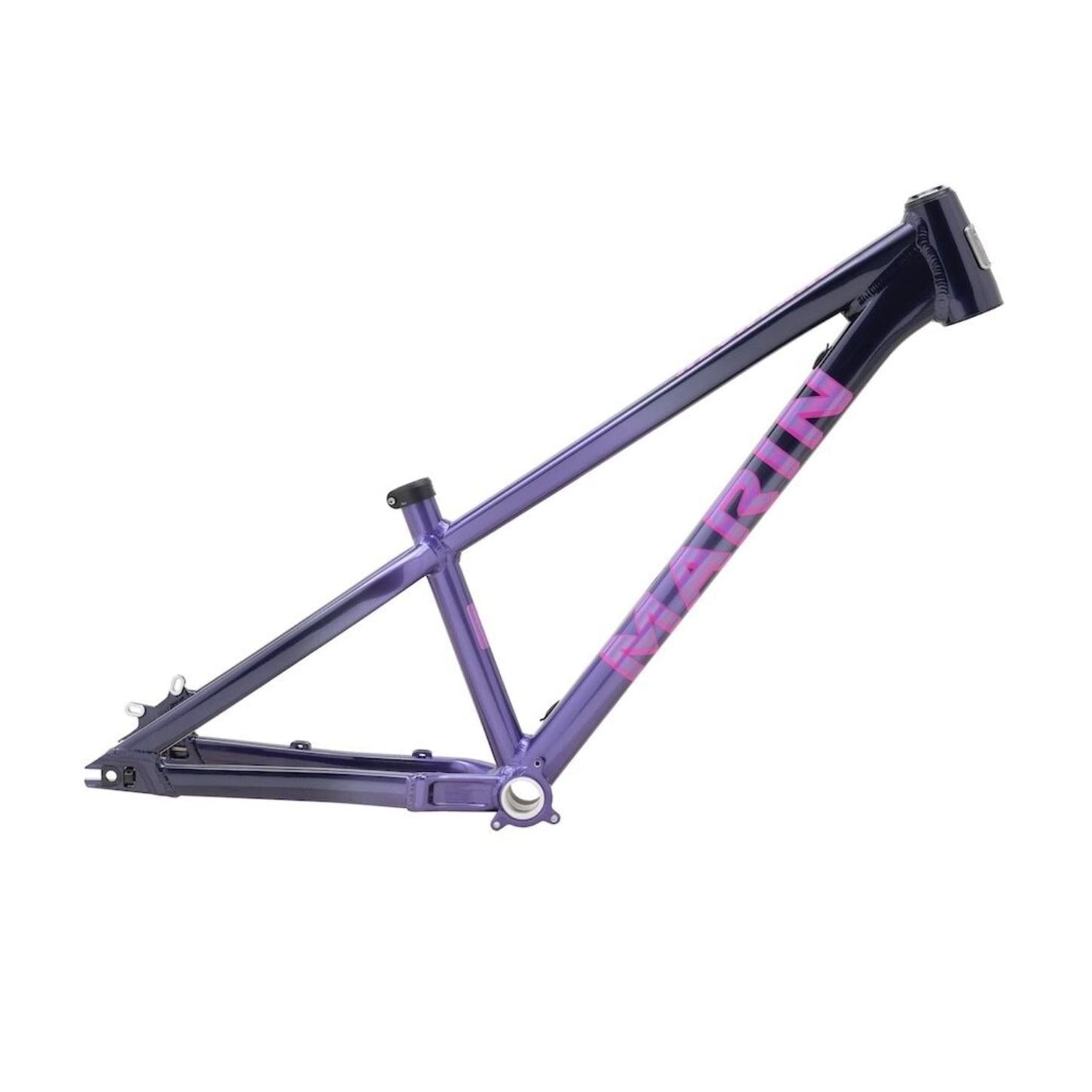 Marin Alcatraz Frame 2025 Biketart