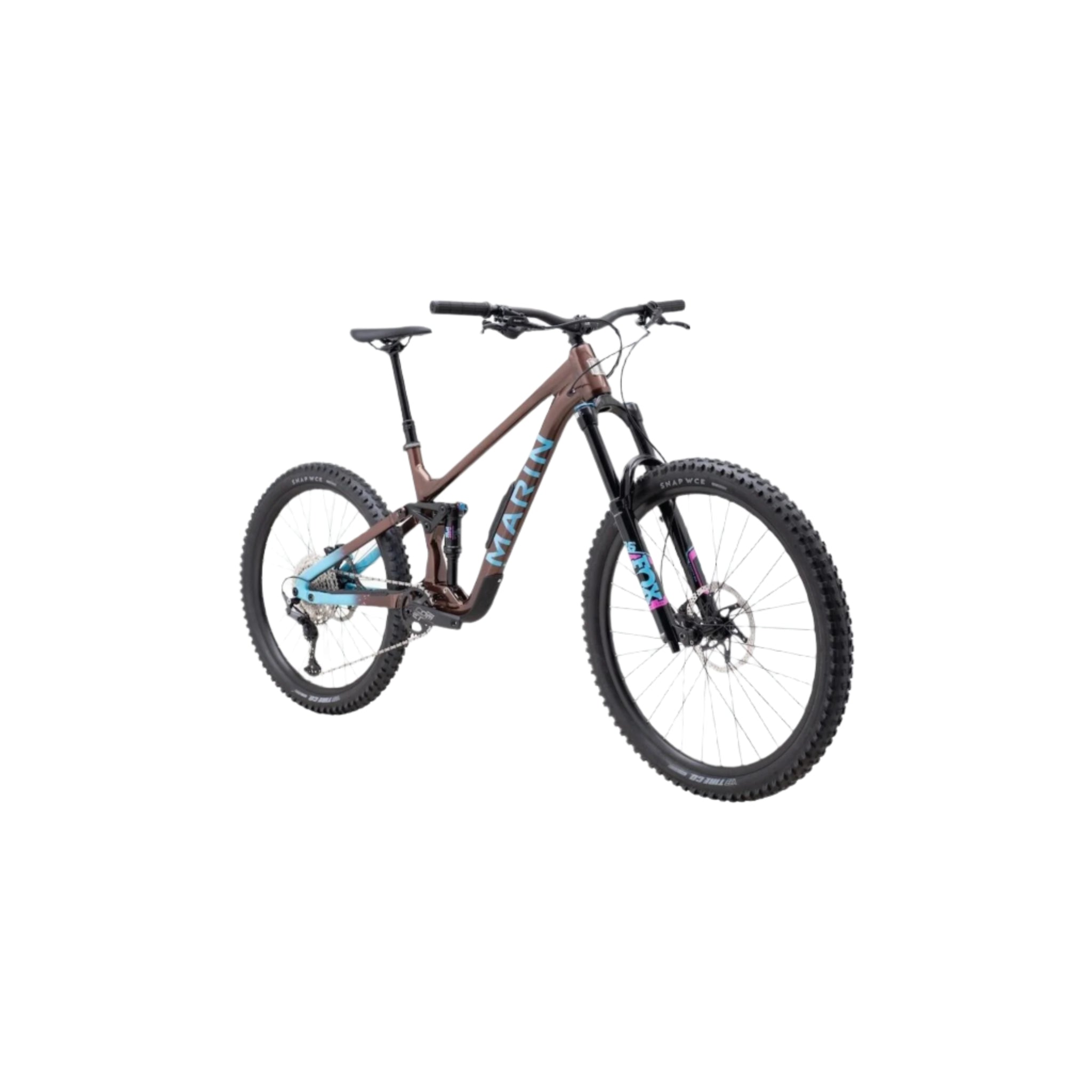 Marin Alpine Trail 1 2025