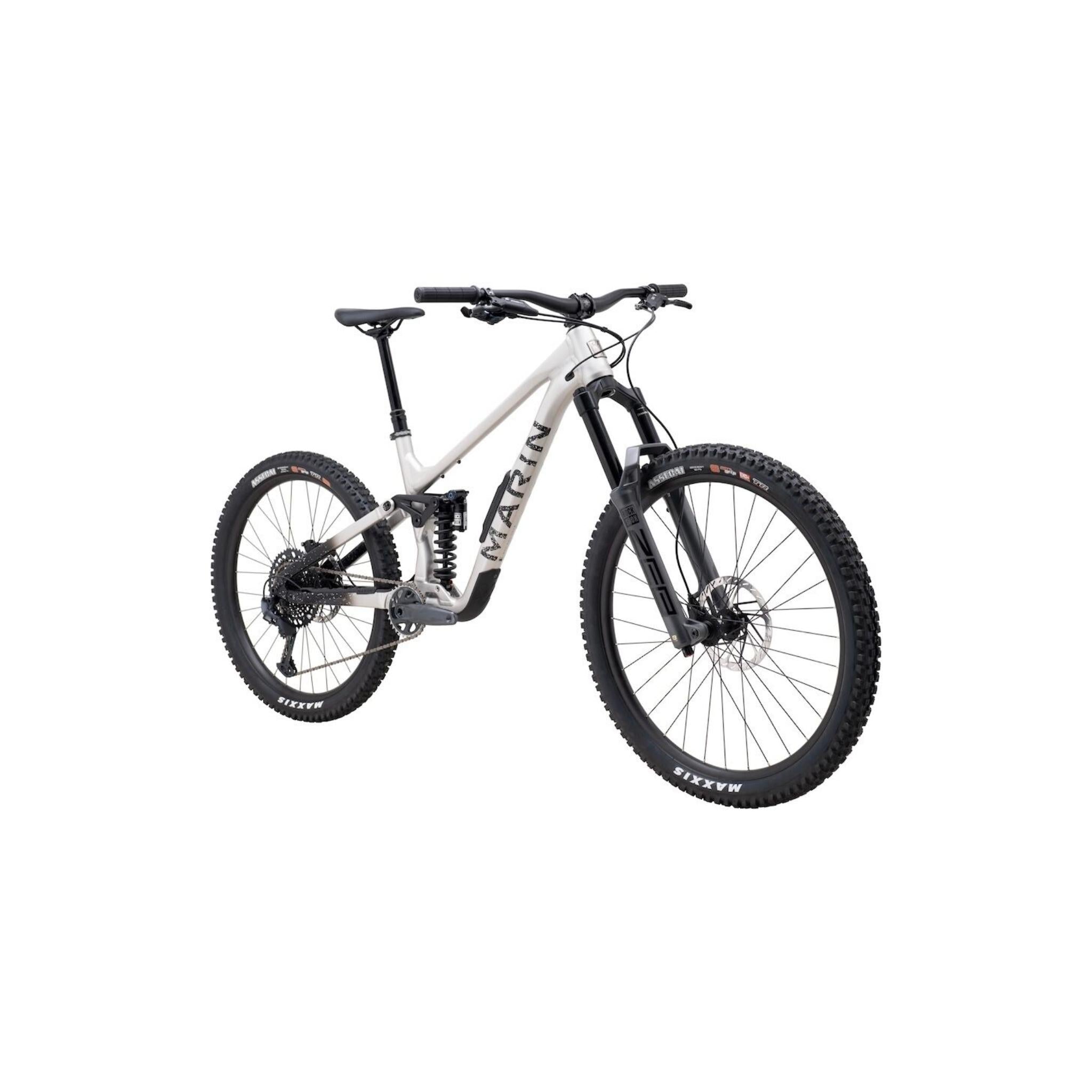 Marin Alpine Trail XR 2025