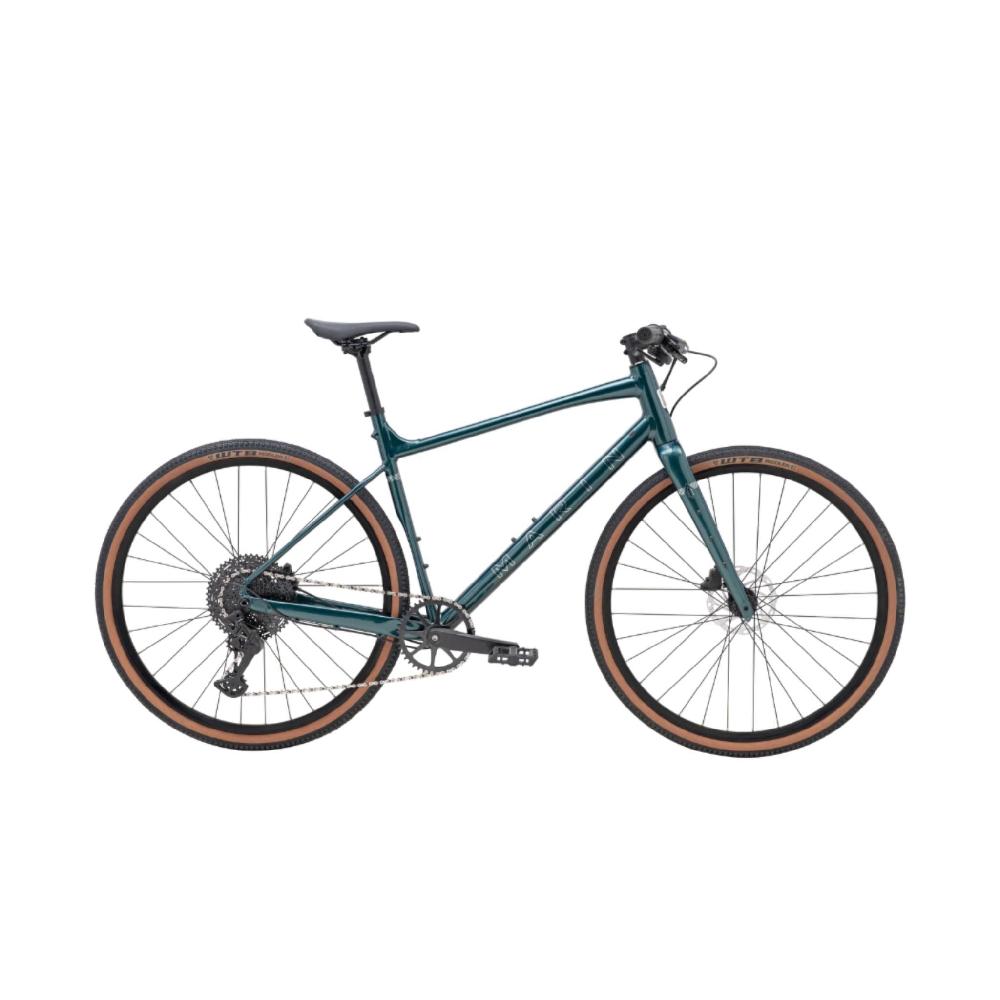 Marin DSX 1 2026