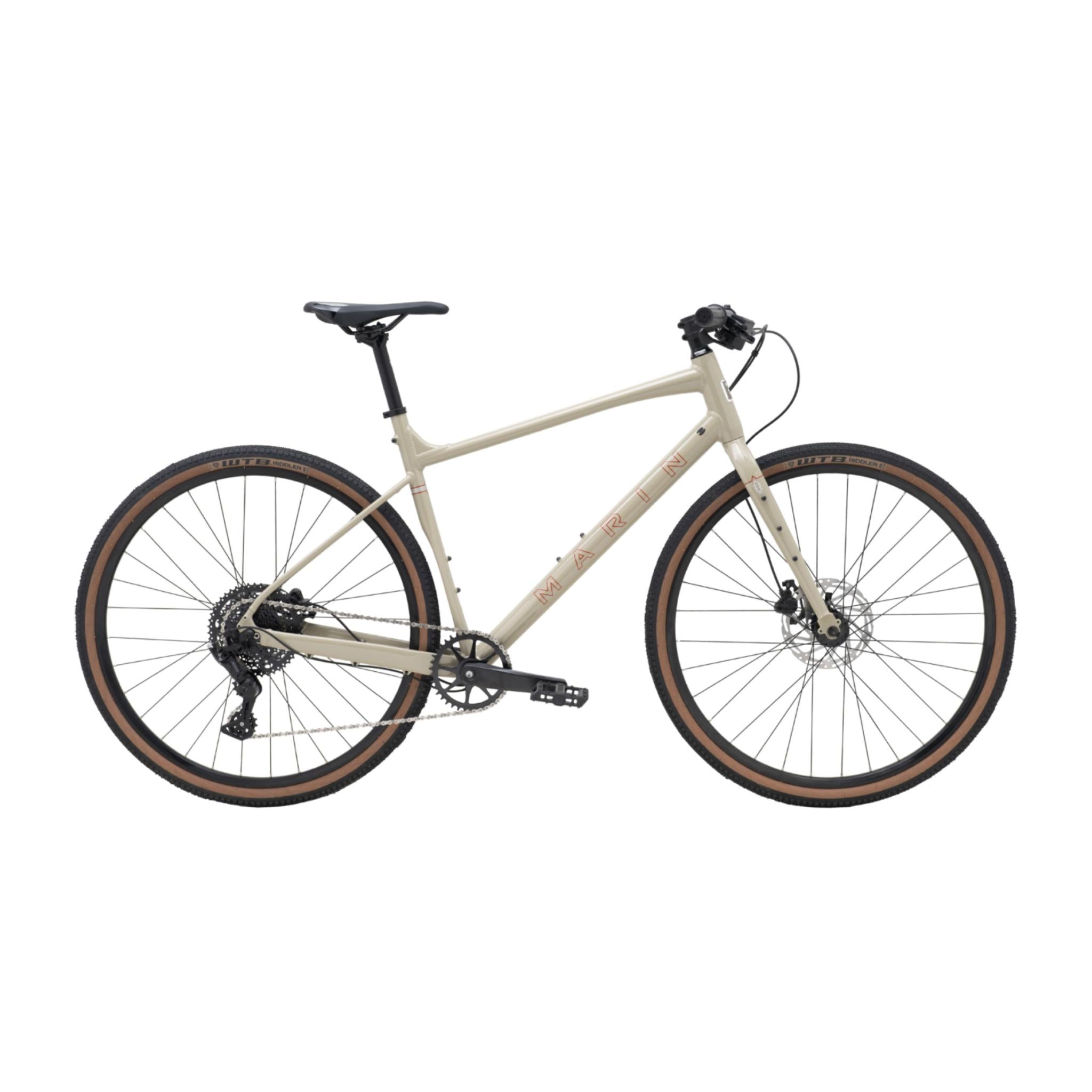 Marin DSX 2027 | Biketart