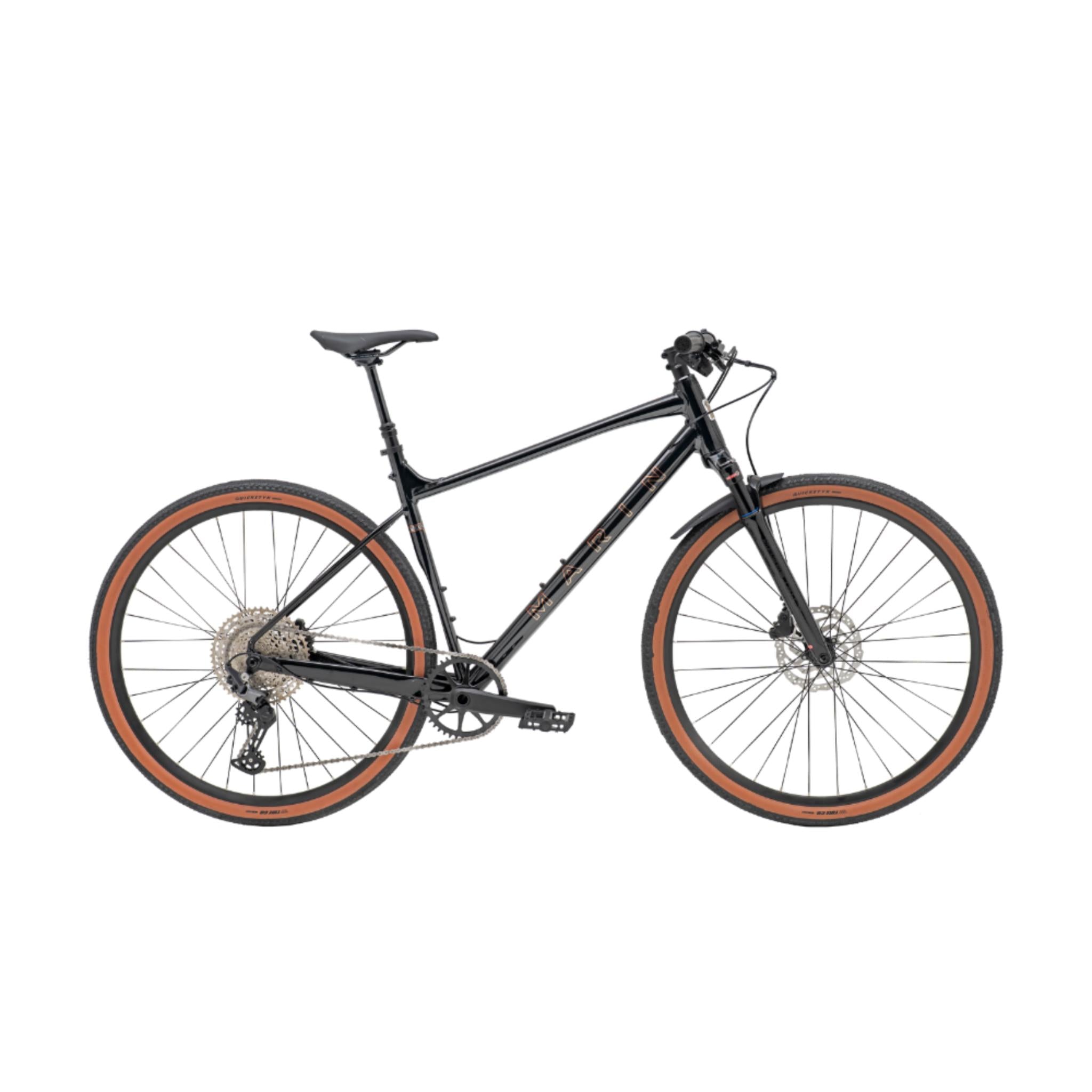 Marin DSX FS 2026