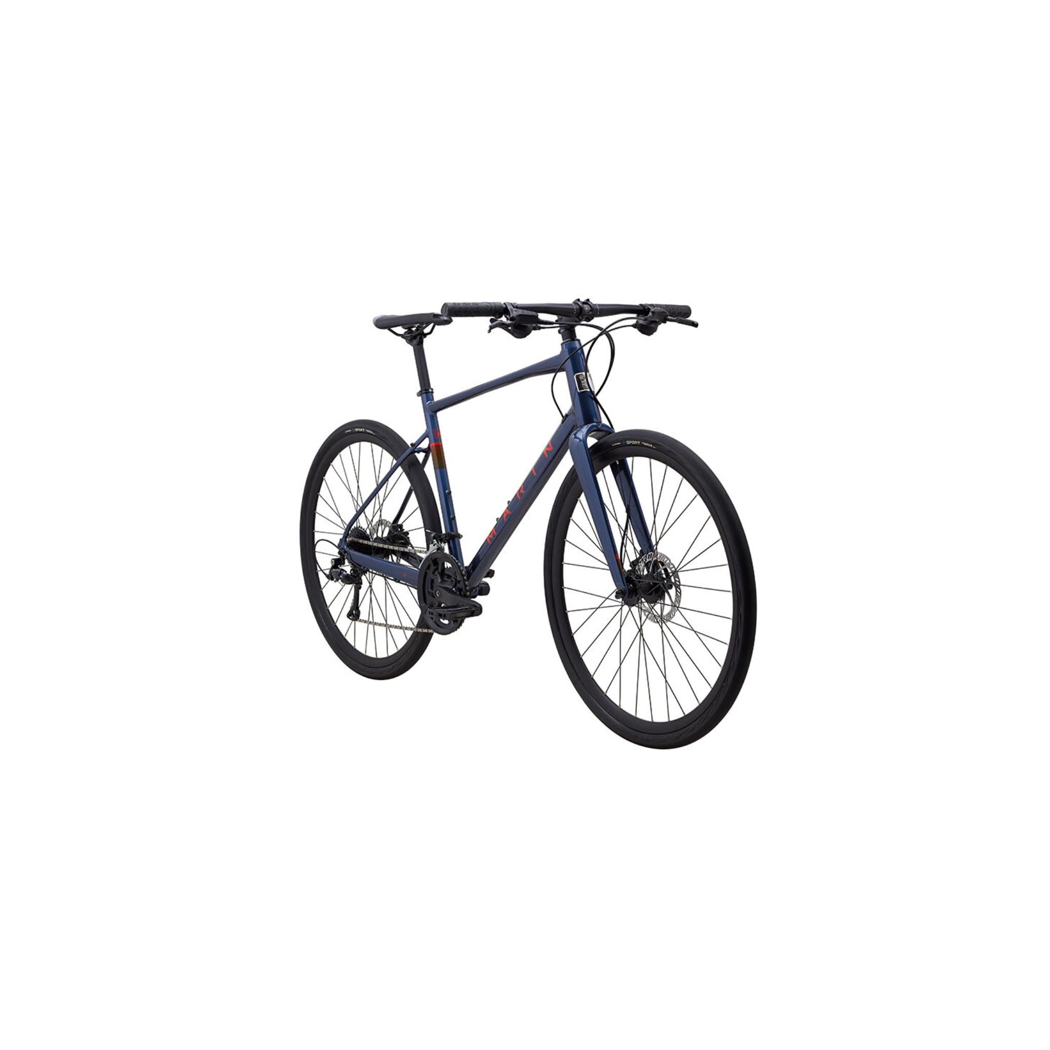 Marin Fairfax 3 2025