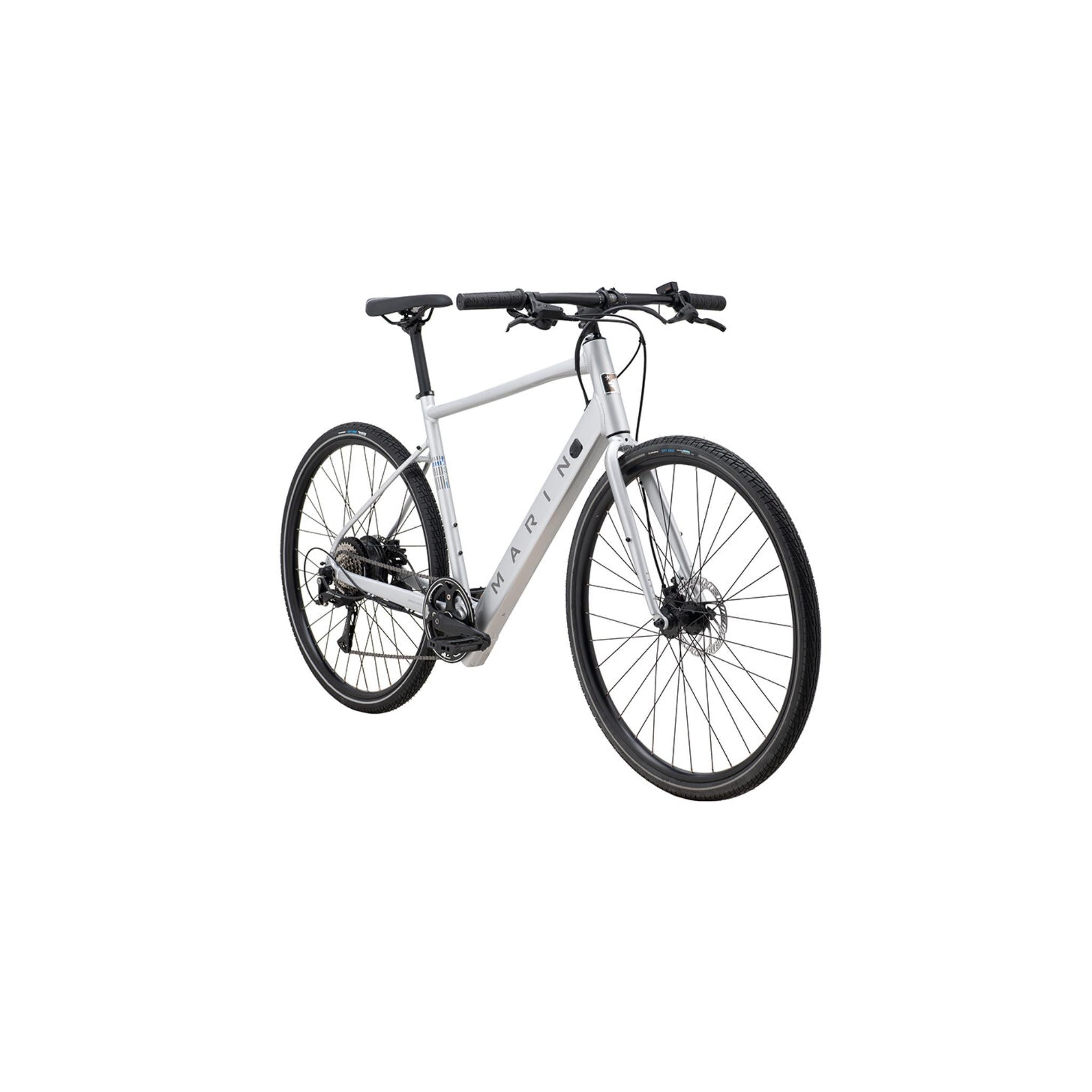 Marin Fairfax E 2025