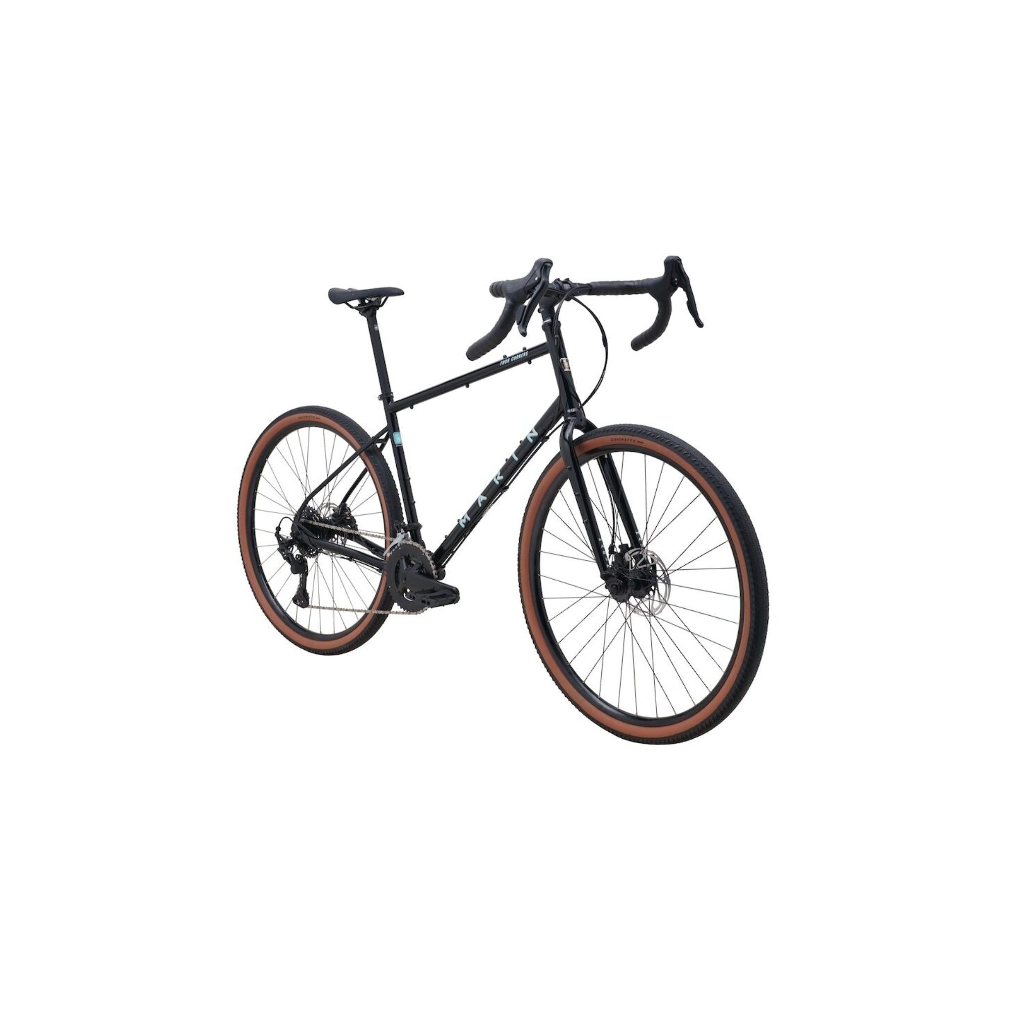 Marin Four Corners 2025