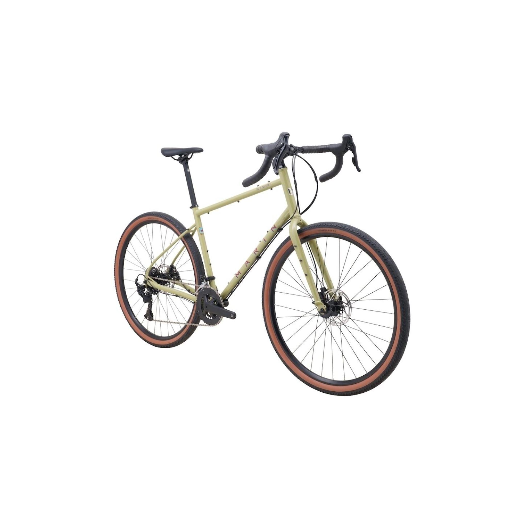 Marin Four Corners 2025