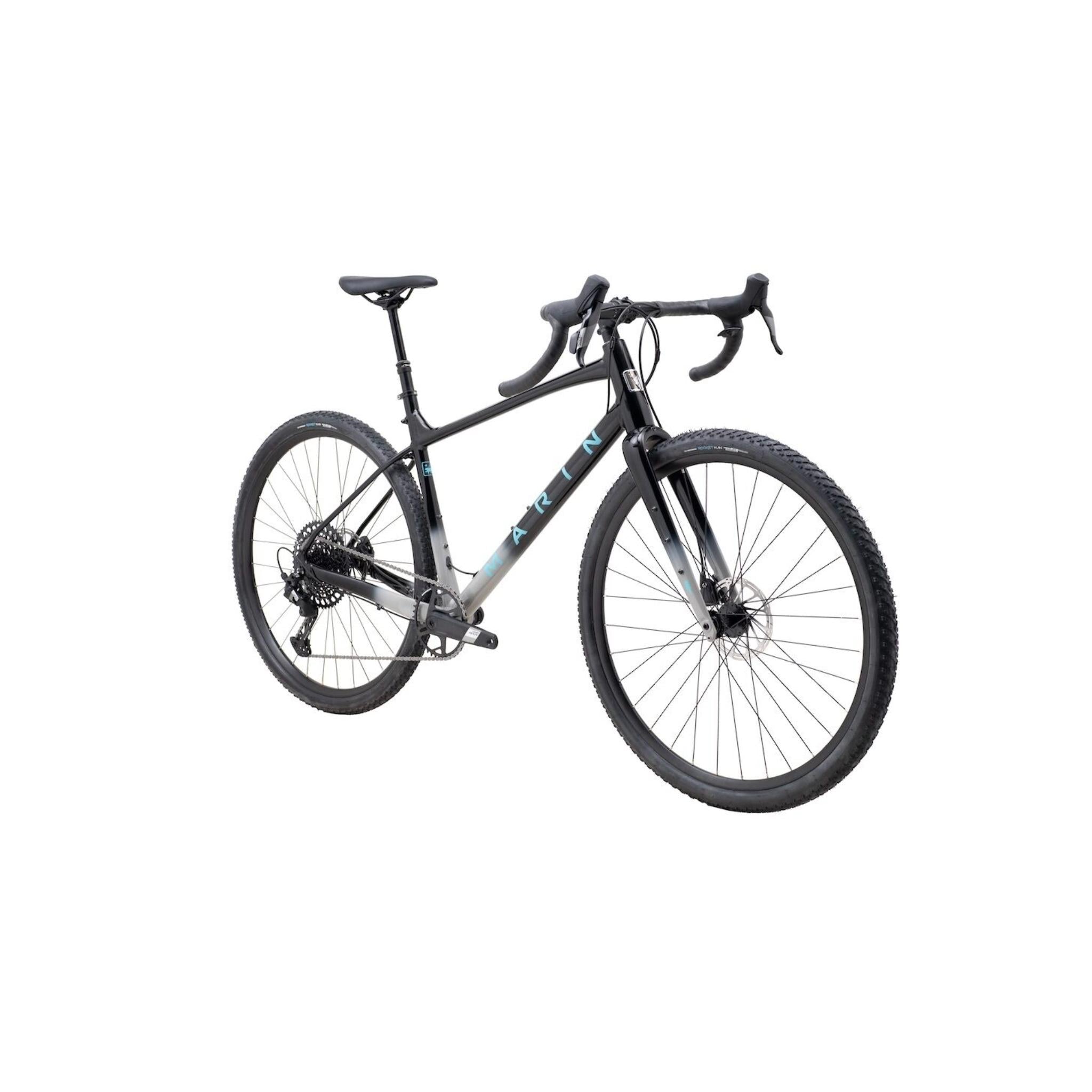 Marin Gestalt XR Apex 2025