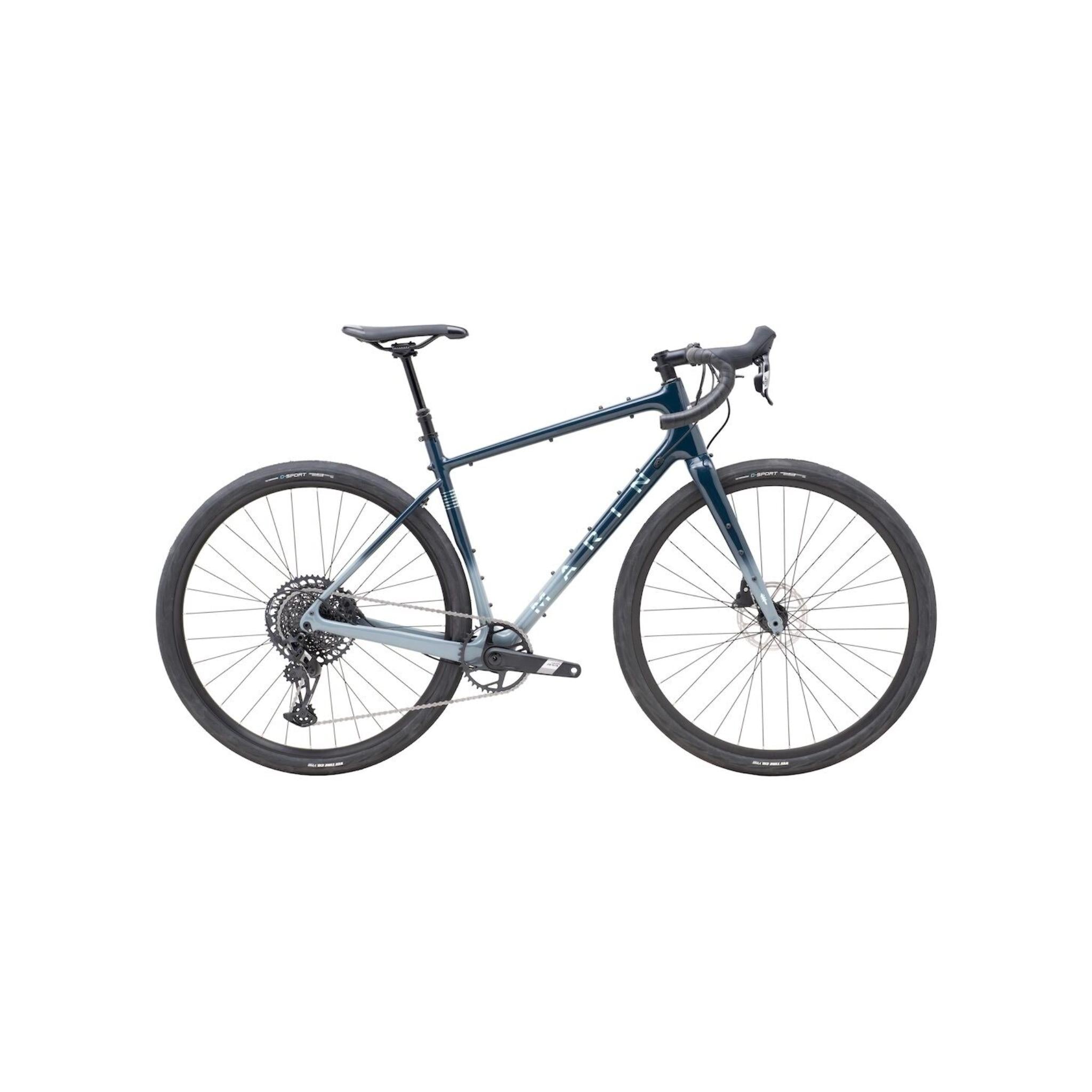 Marin Headlands 2 2025 Blue Green Grey / 49cm