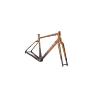 Marin Headlands Frame Kit 2025 Biketart