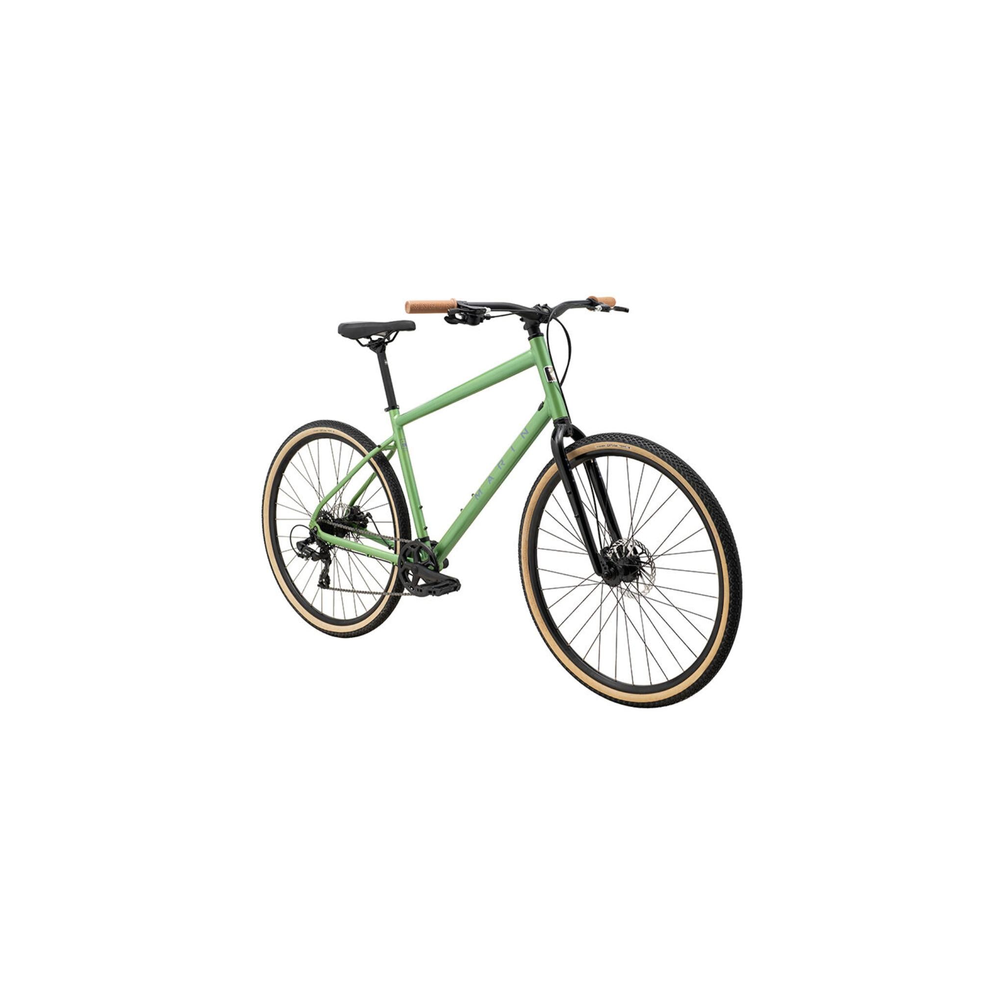 Marin Kentfield 1 2025