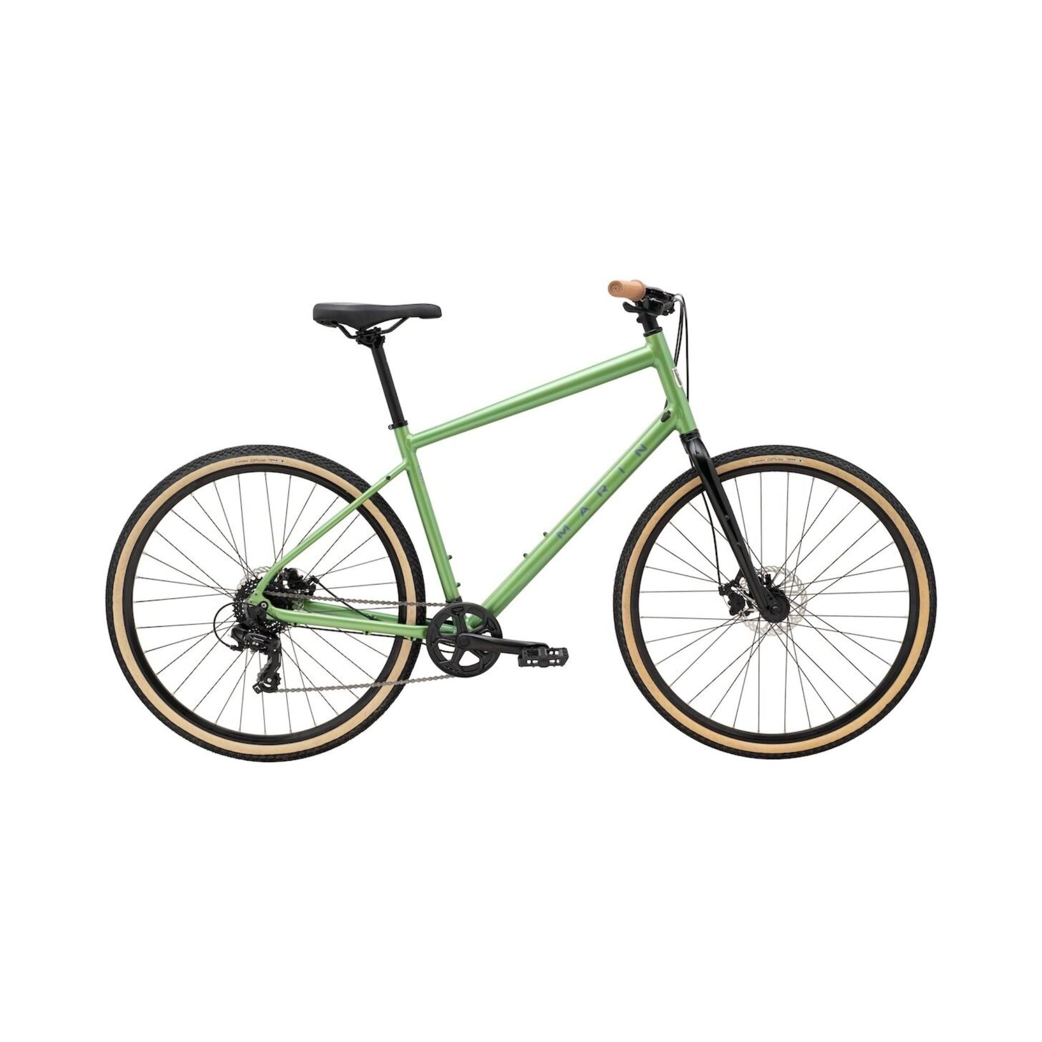 Marin Kentfield 1 2025 Green / L