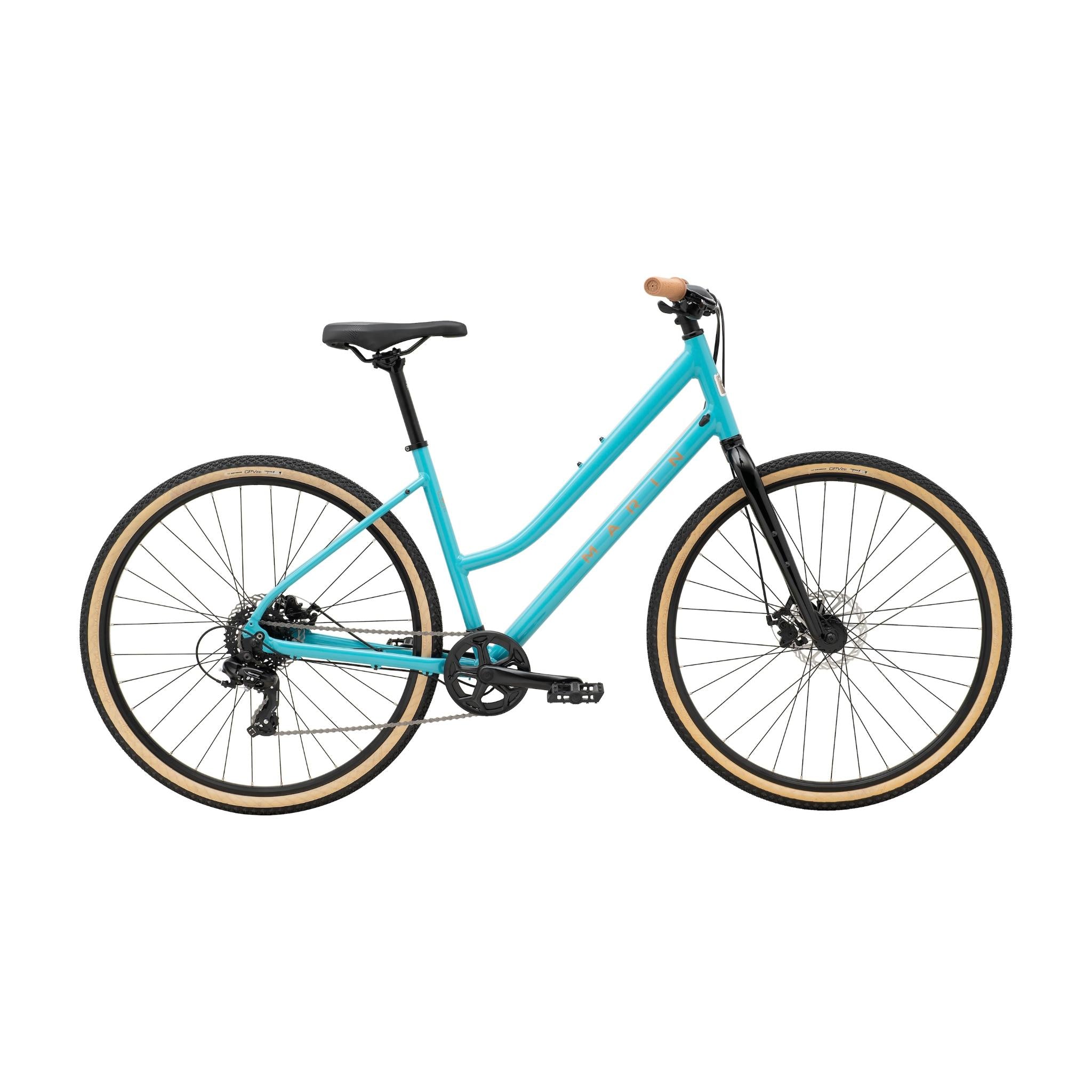 ★手渡しのみ★MARIN KENTFIELD-1 Marin Kentfield 1 - 2025 – Plenty of Bikes
