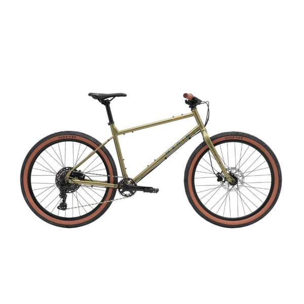 美品　MARIN MUIRWOODS マリーン　ロードバイク Marin Muirwoods 2026 | Biketart