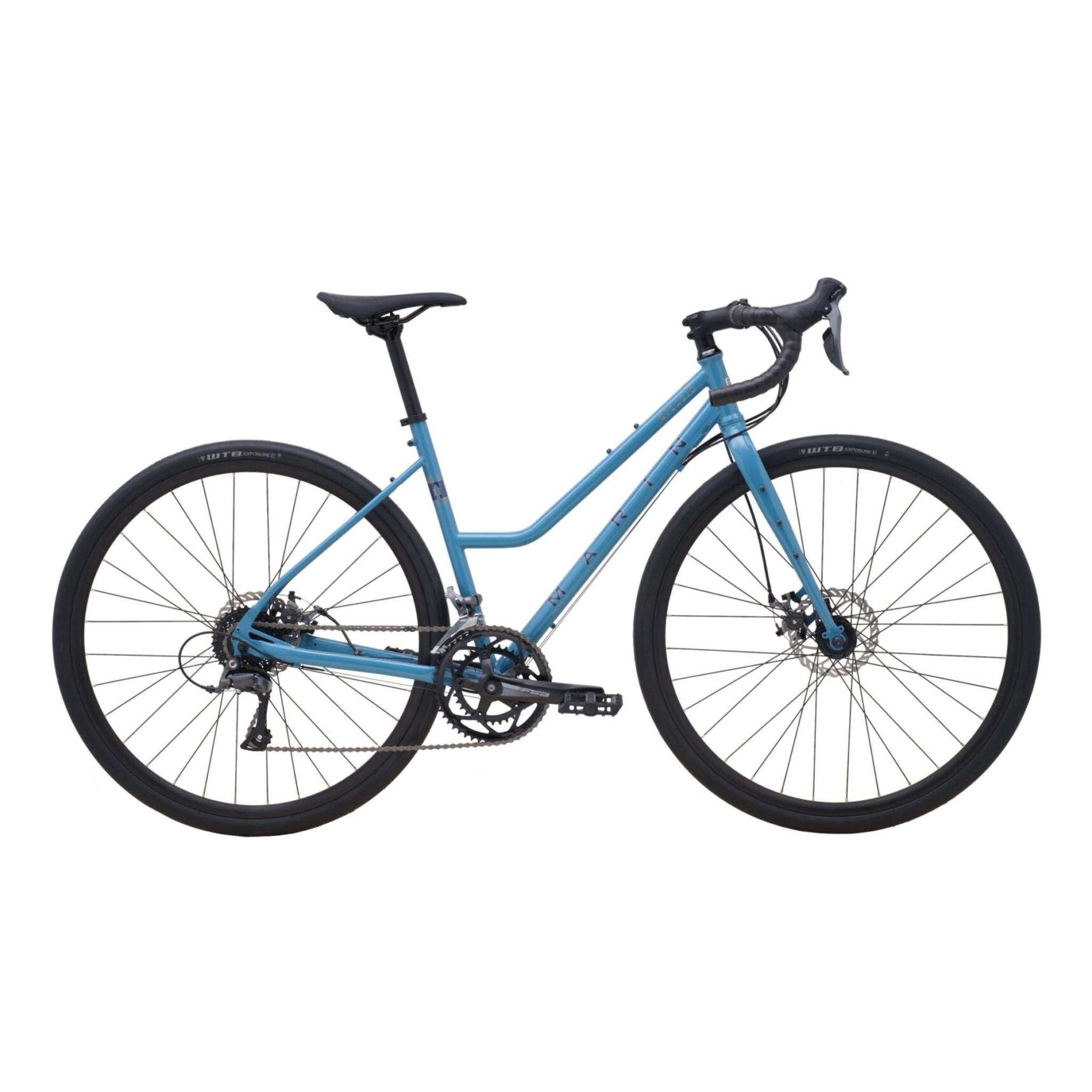 Marin Nicasio 1 ST 2025 Blue / 47cm