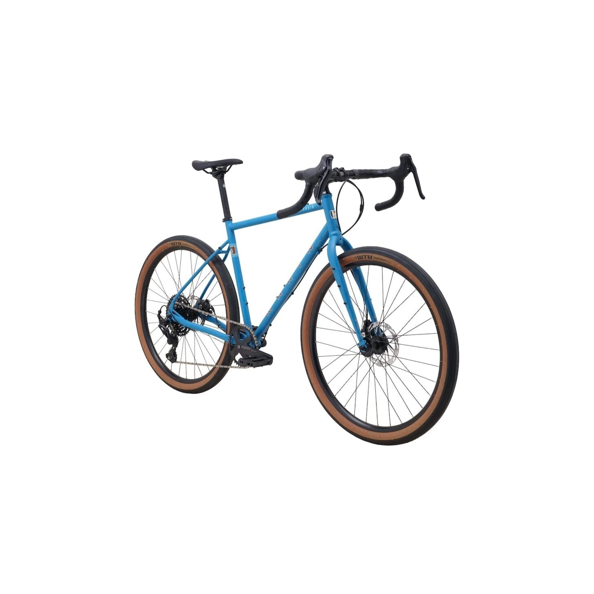 Marin Nicasio + 2025