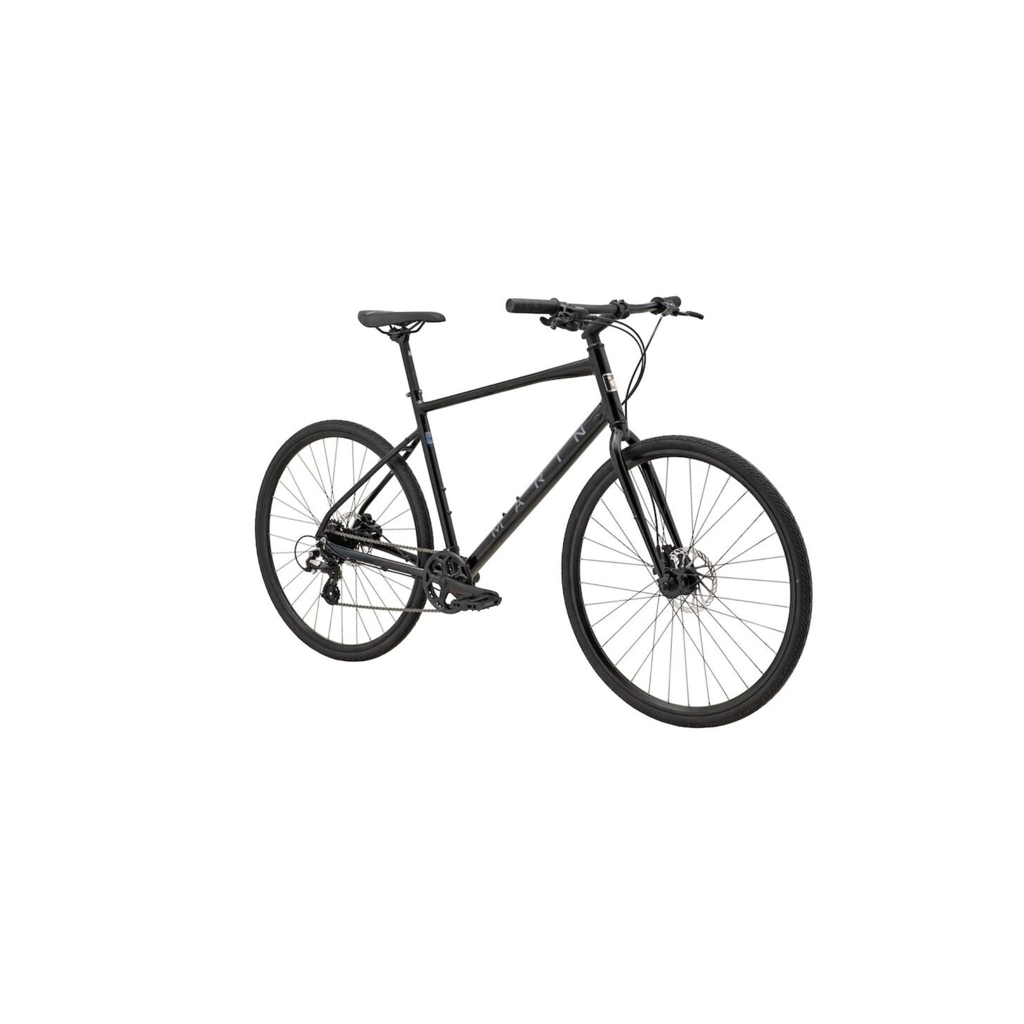 Marin Presidio 1 2025