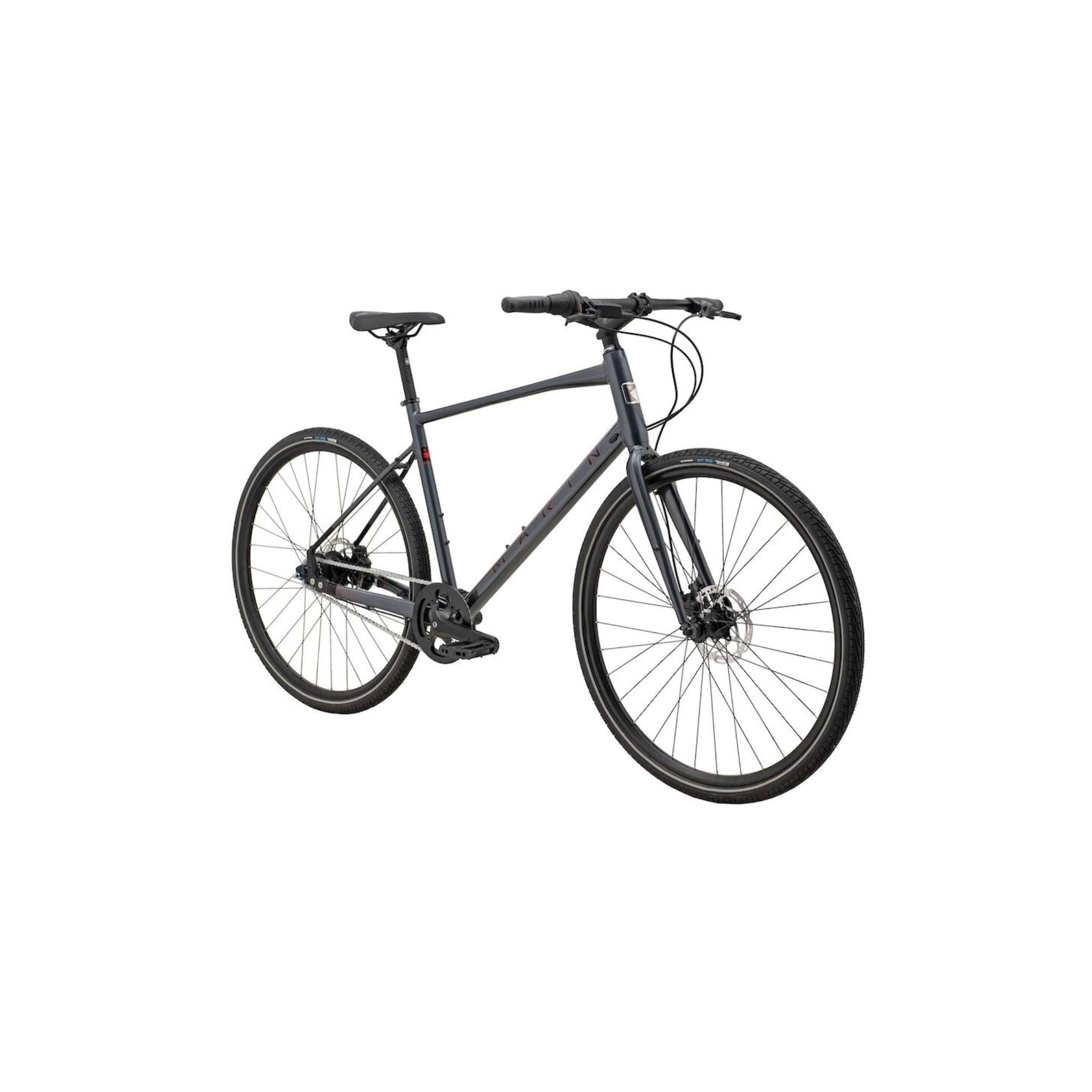 Marin Presidio 2 2025