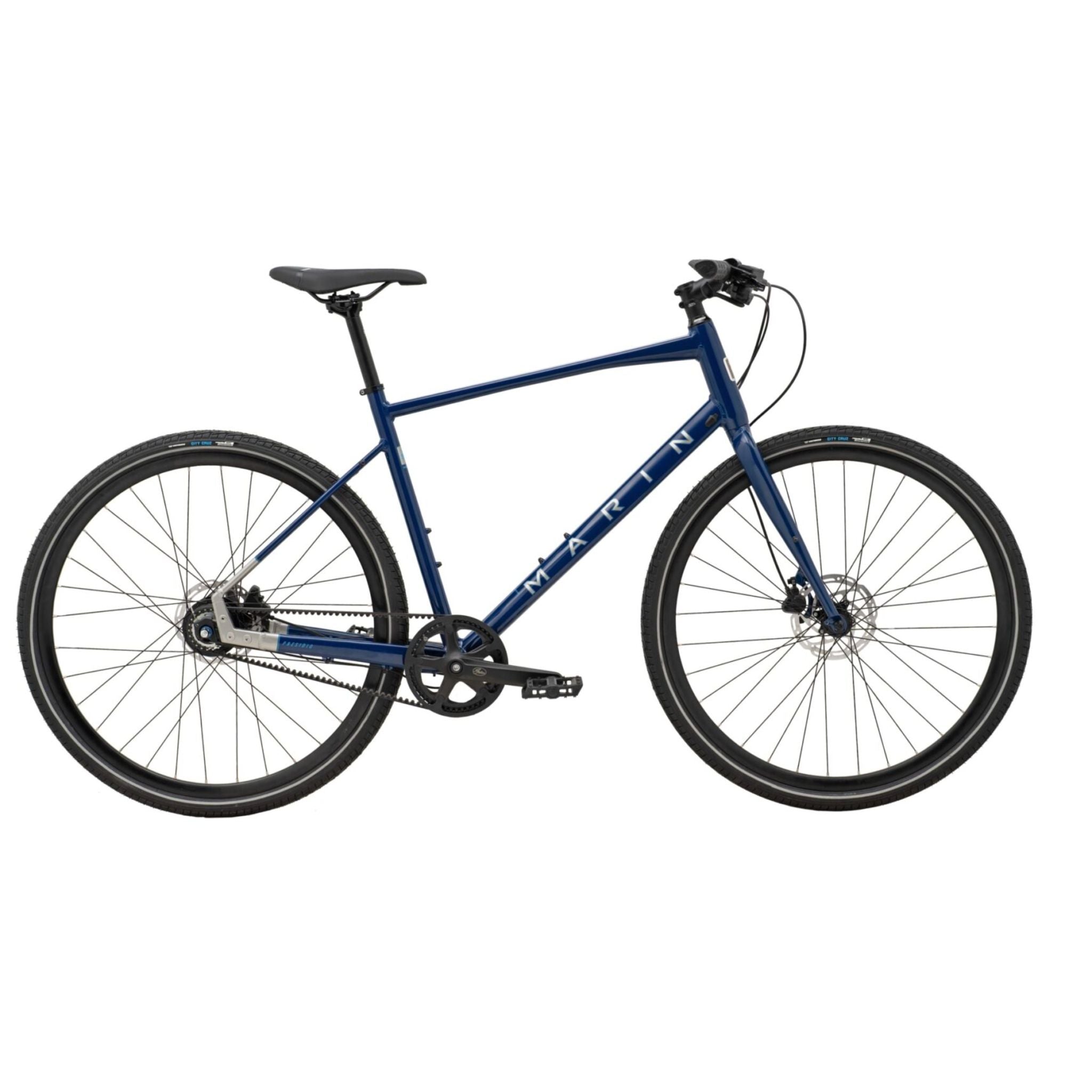 Marin Presidio 3 2025 Blue / XS